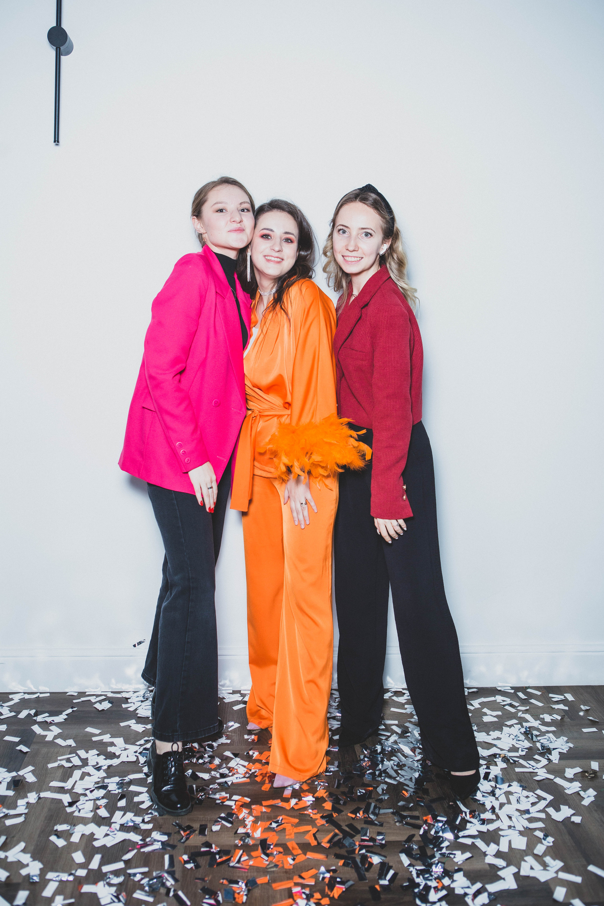 Anna Polov| Happy B-day. Фотограф Абакумова Анастасия