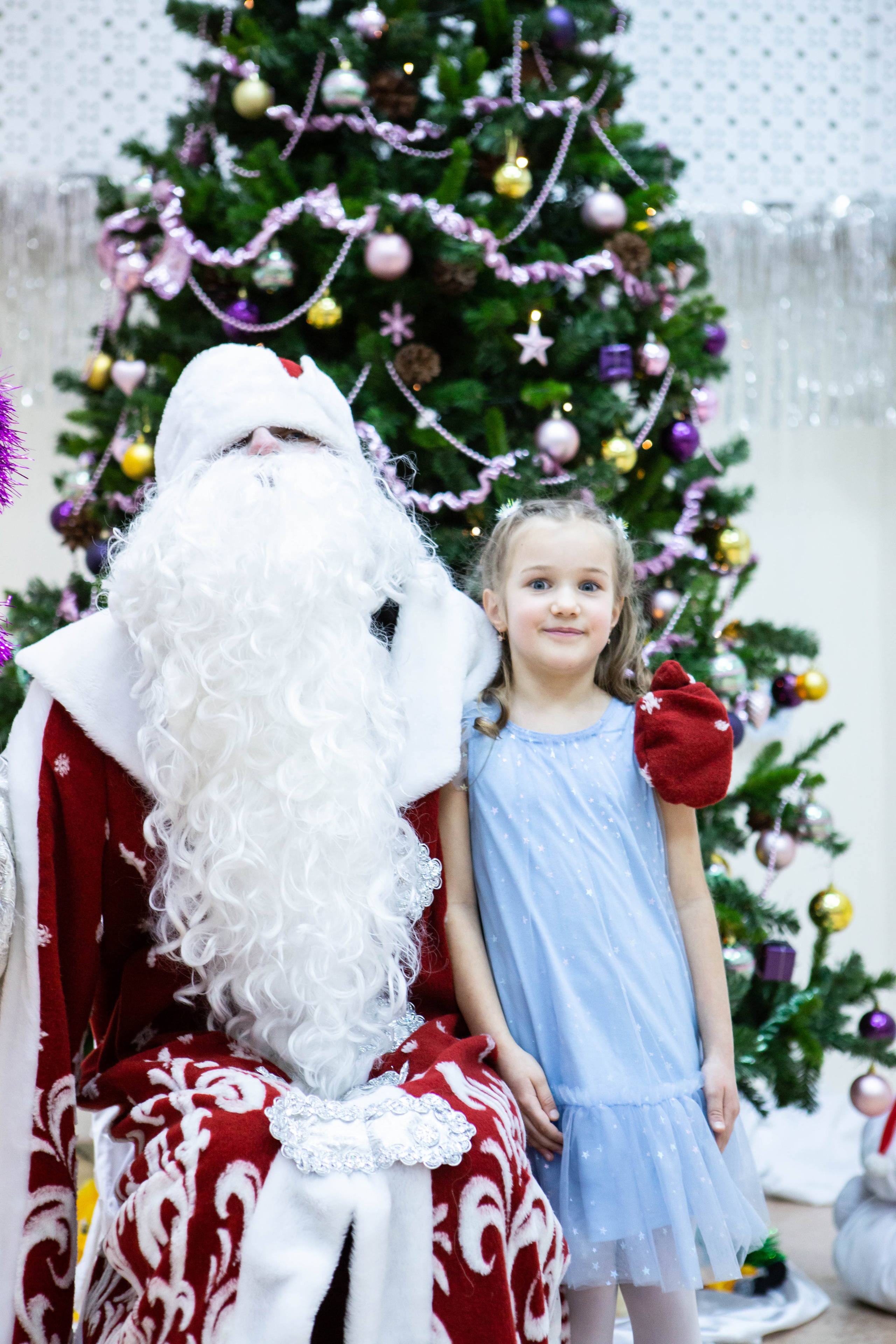 Утренник | Детский сад. Фотограф Абакумова Анастасия