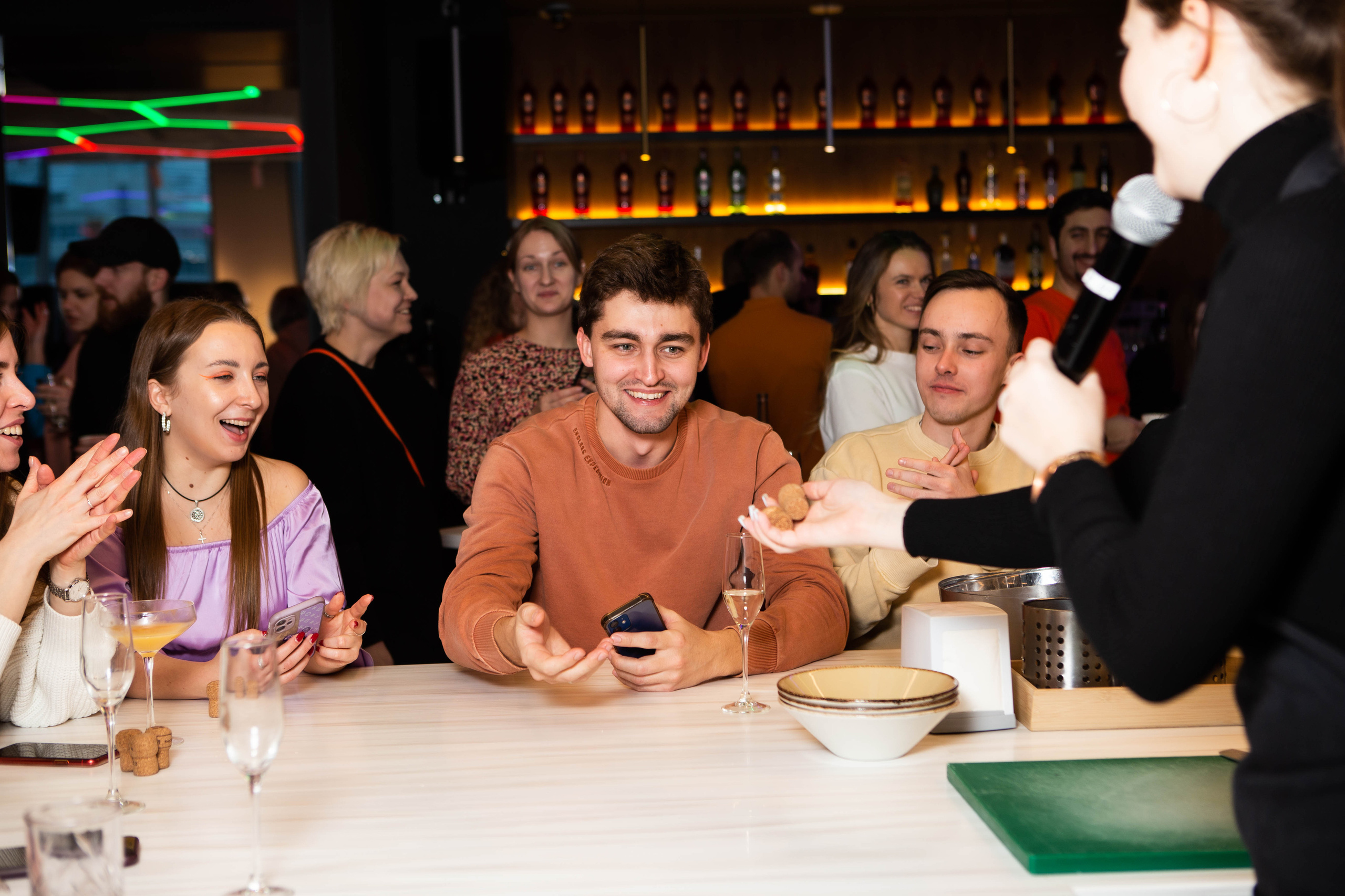 Reebok | корпоратив. Фотограф Абакумова Анастасия