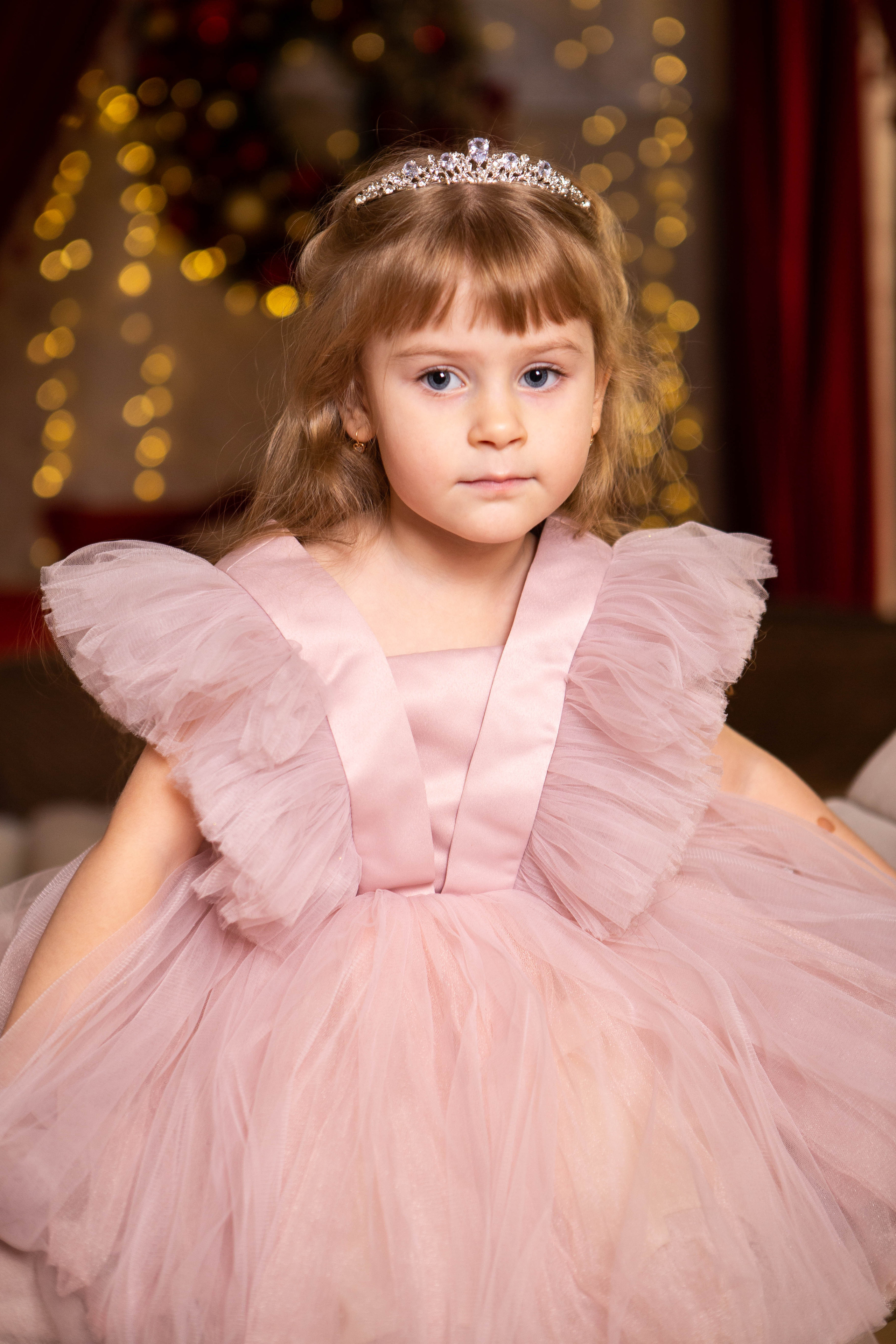 Famous studio | New year. Фотограф Абакумова Анастасия