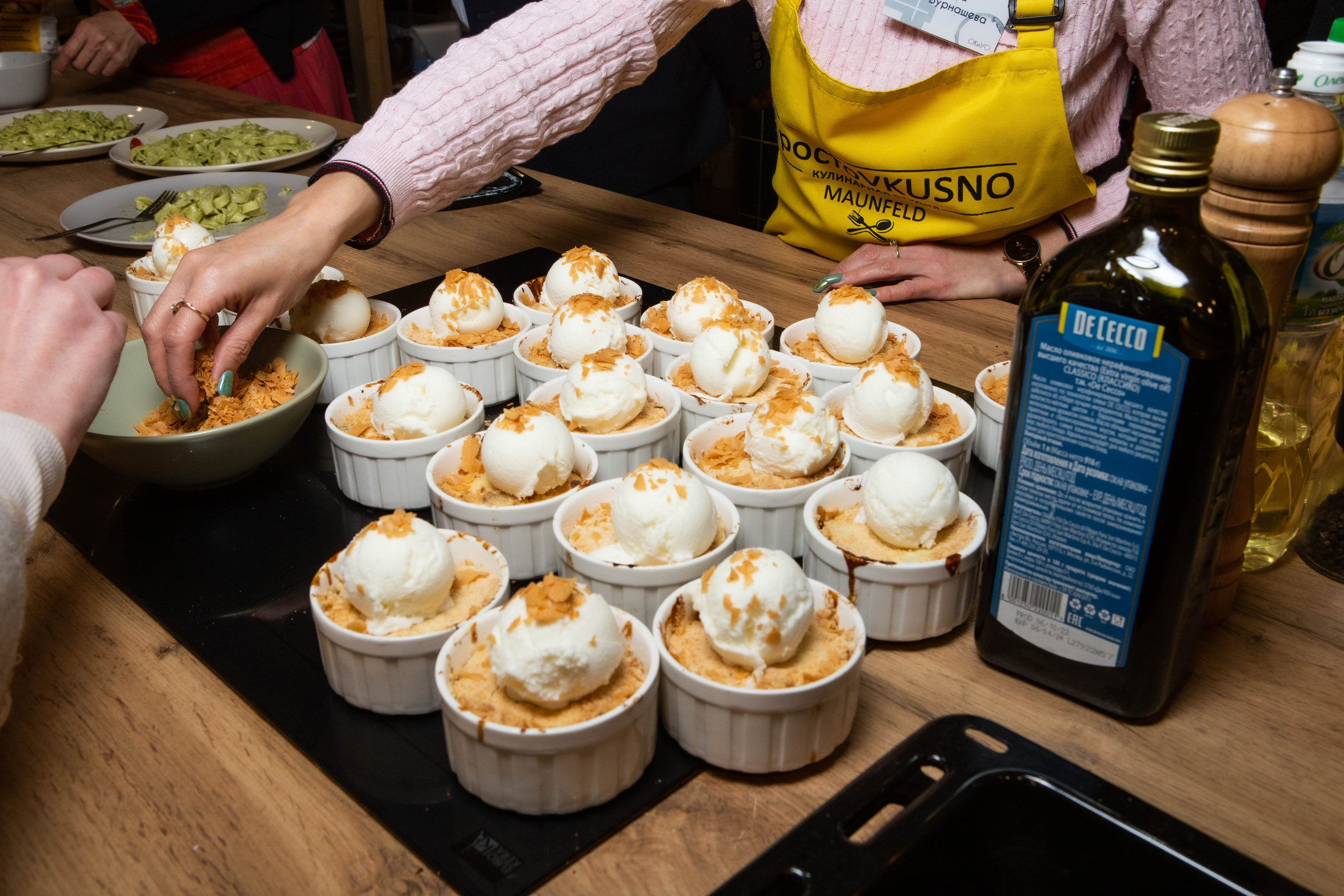 ВТБ |корпоратив. Фотограф Абакумова Анастасия