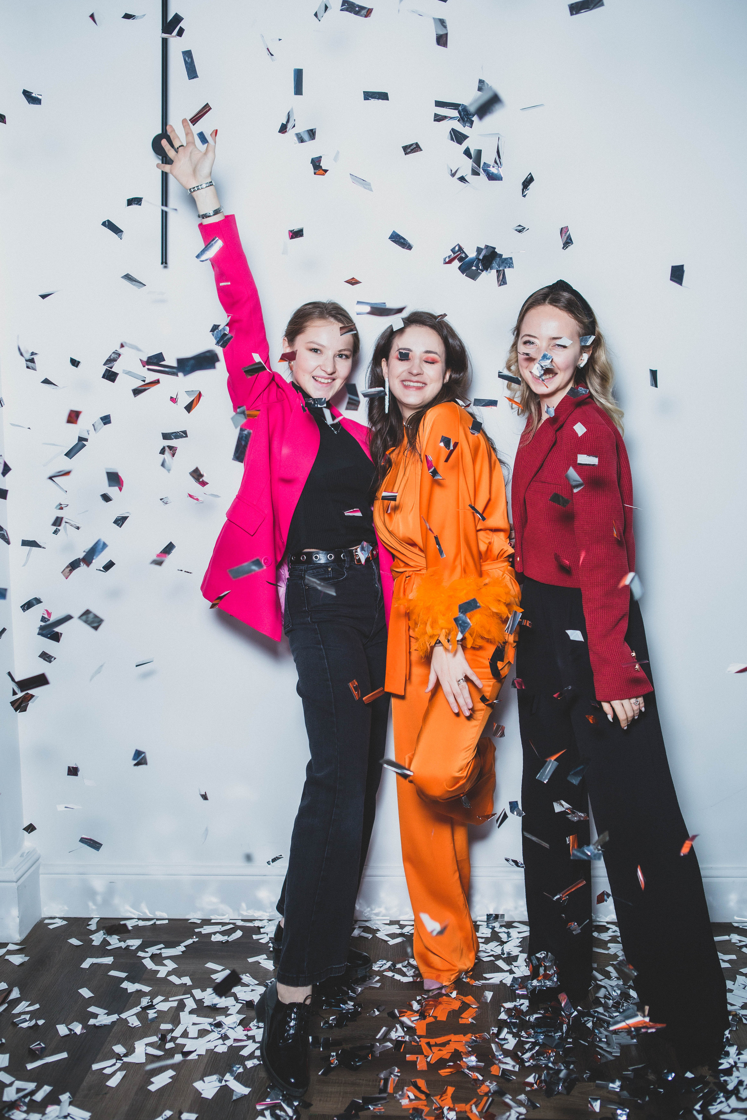 Anna Polov| Happy B-day. Фотограф Абакумова Анастасия