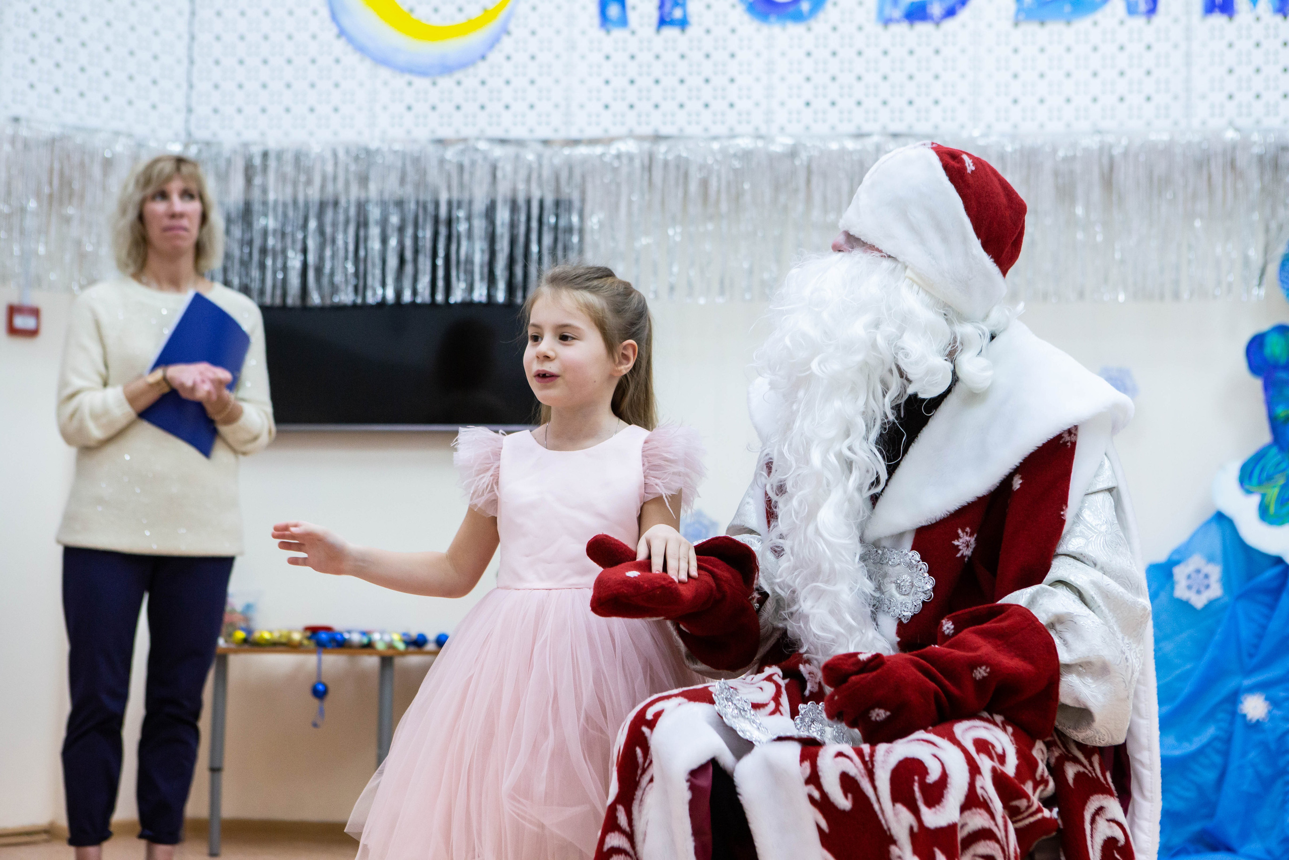 Утренник | Детский сад. Фотограф Абакумова Анастасия