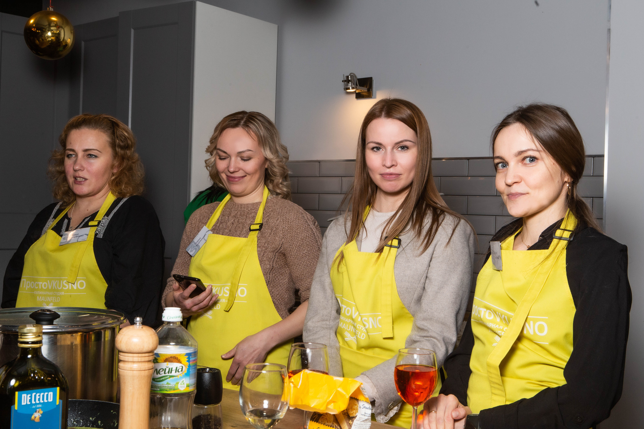 ВТБ |корпоратив. Фотограф Абакумова Анастасия