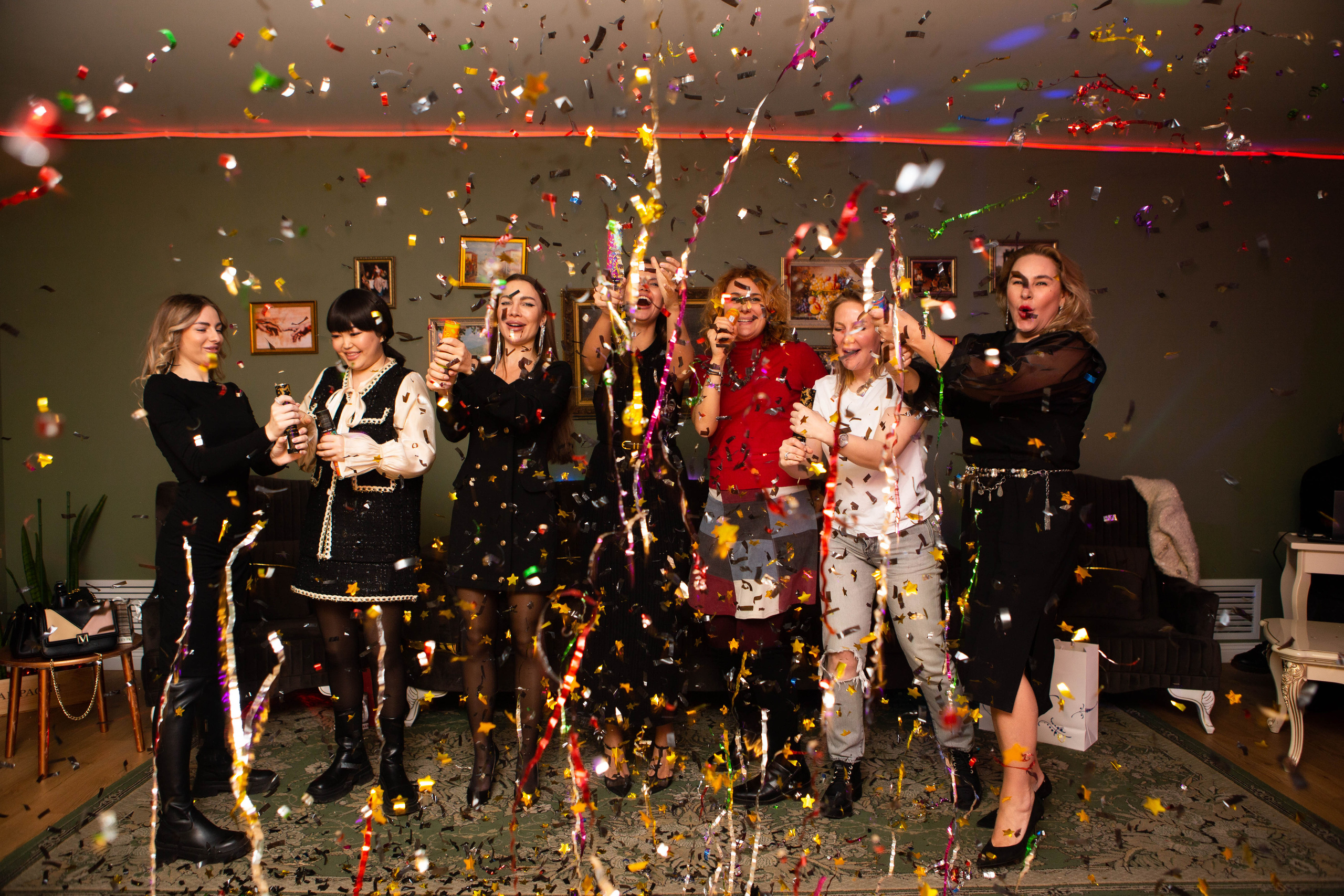 Корпоратив | Косметология. Фотограф Абакумова Анастасия