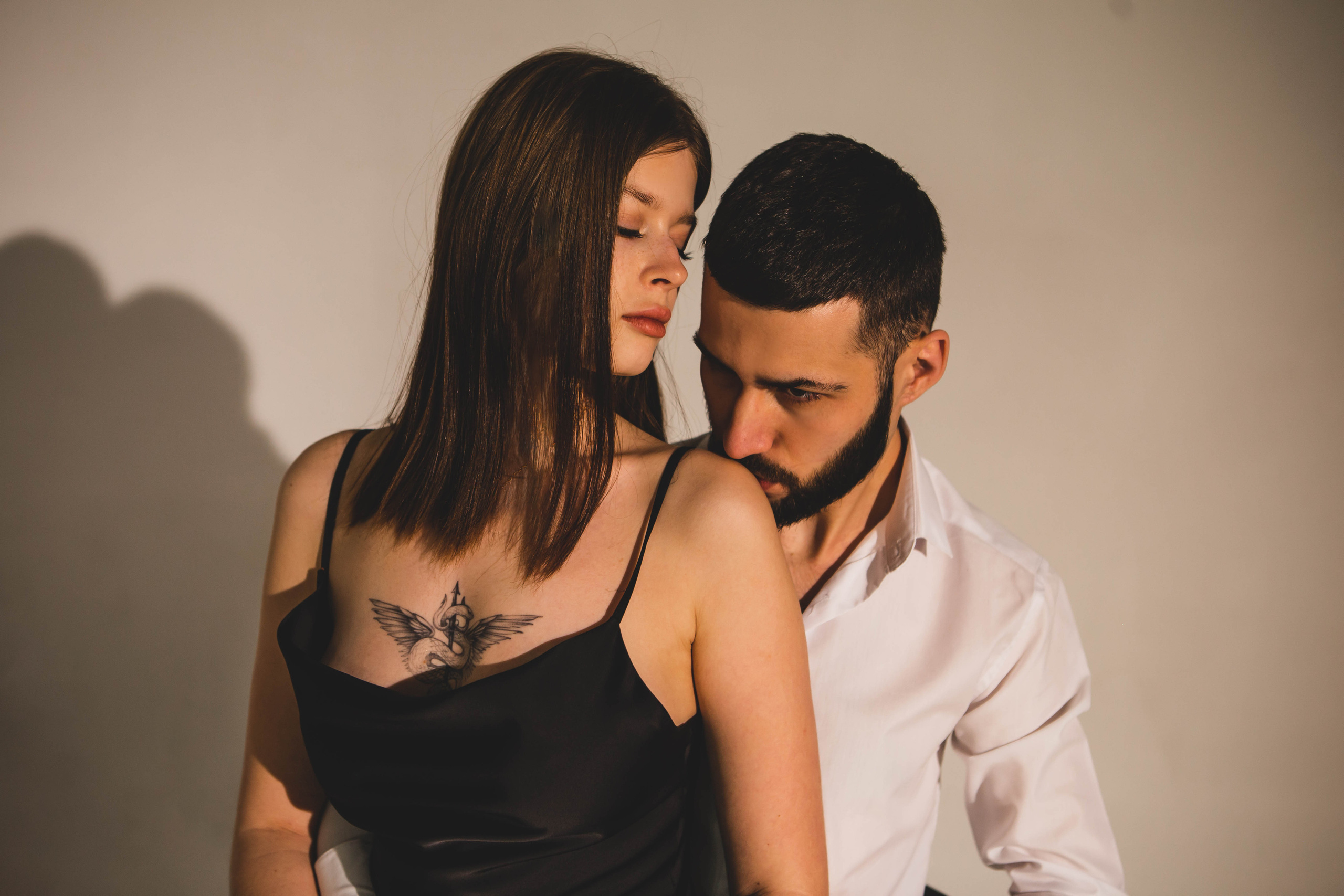 Sveta & Max. Фотограф Абакумова Анастасия