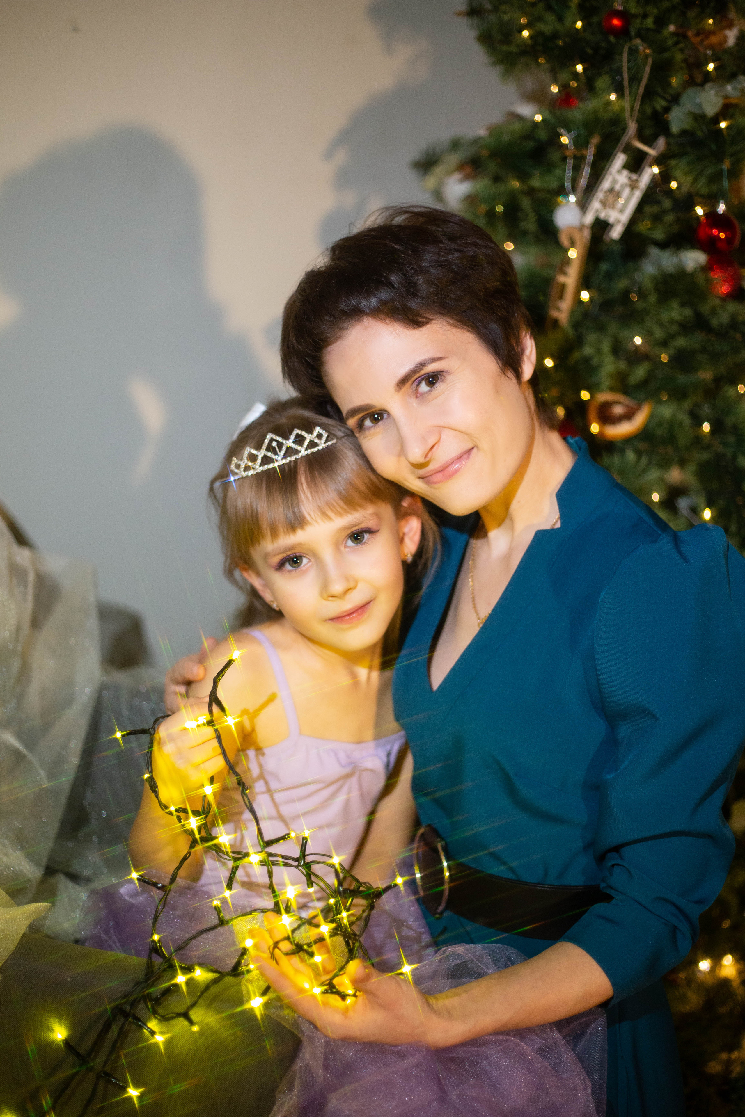 Мария | Семейный Фотодень | Школа танцев. Фотограф Абакумова Анастасия