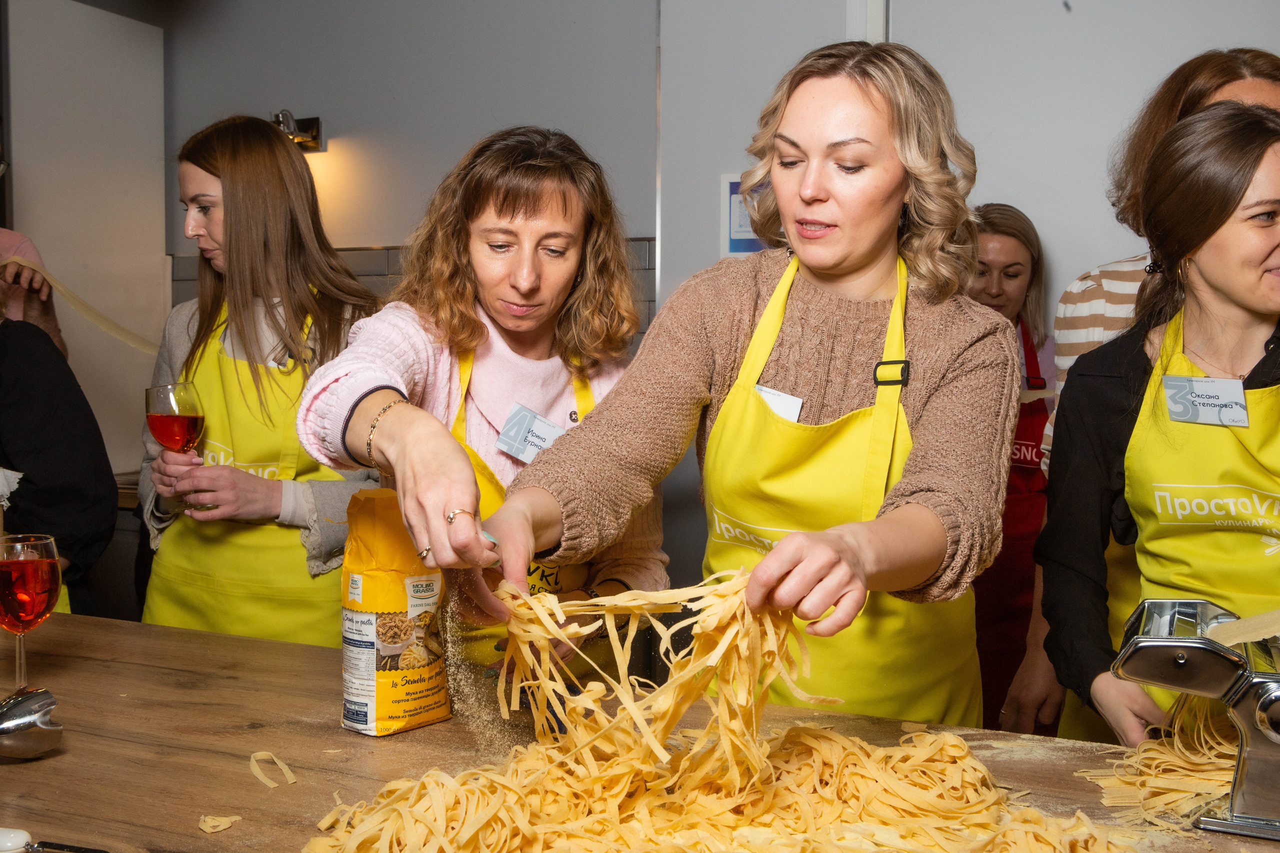 ВТБ |корпоратив. Фотограф Абакумова Анастасия