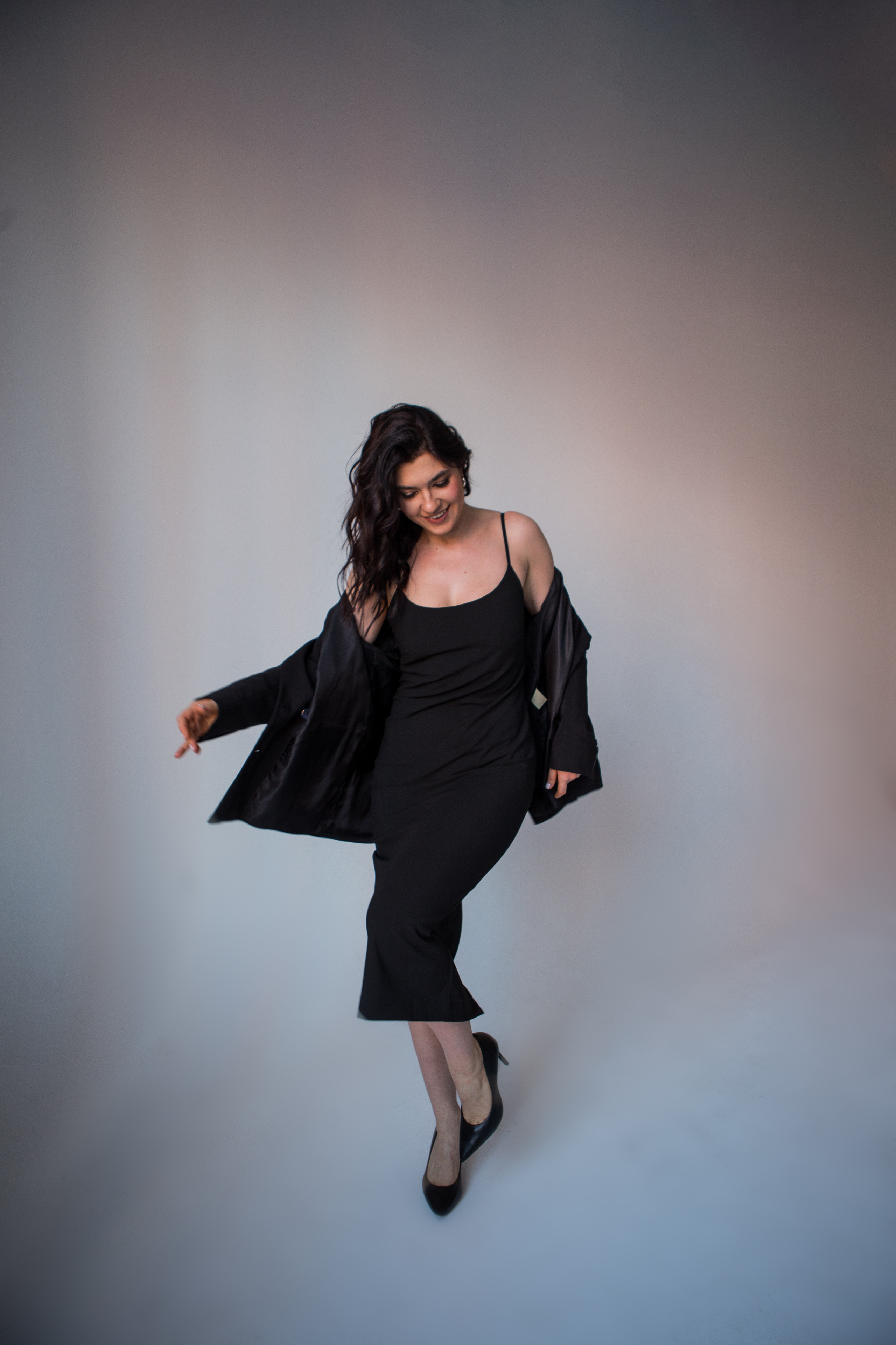 MINIMALISM | Dasha. Фотограф Абакумова Анастасия