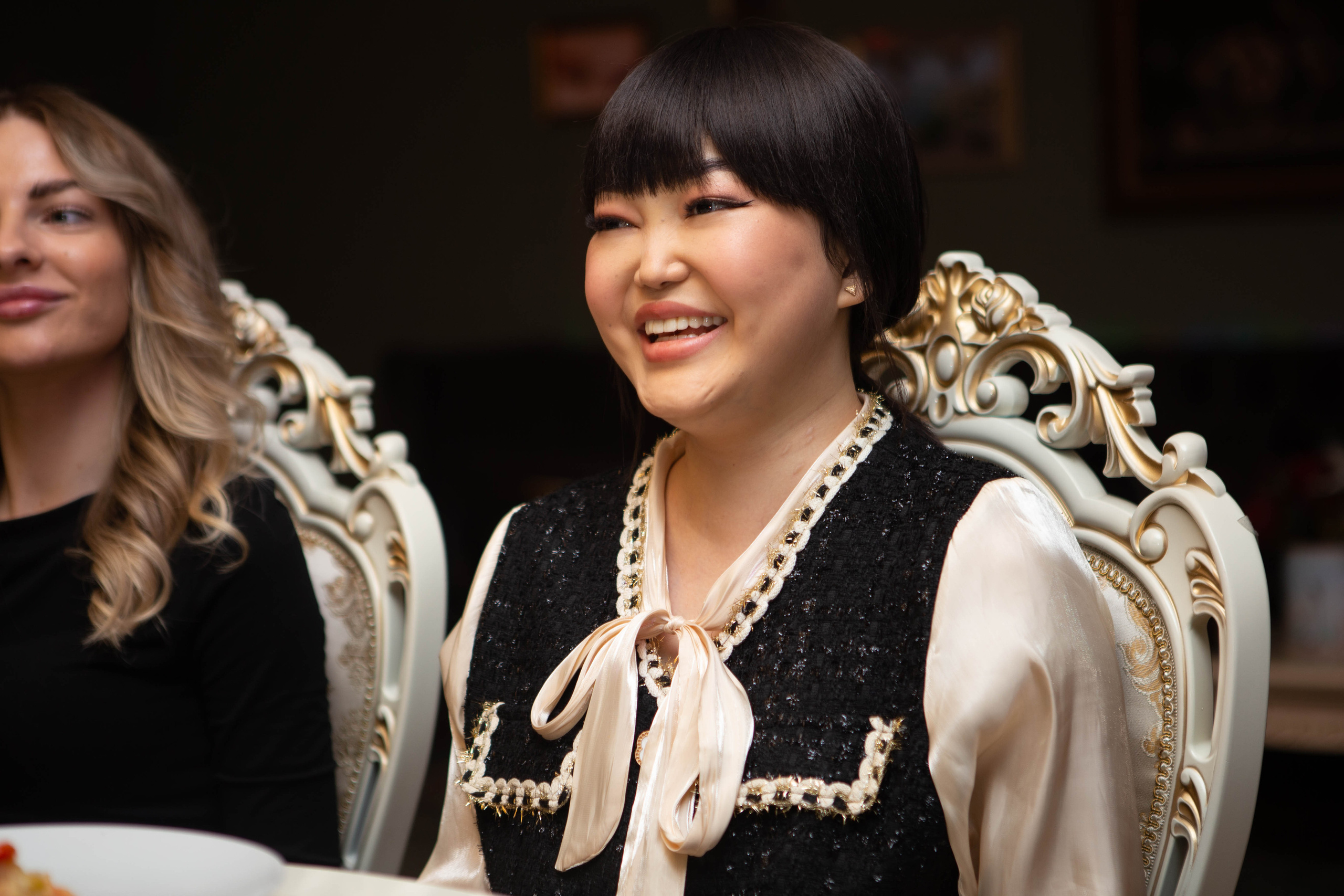 Корпоратив | Косметология. Фотограф Абакумова Анастасия