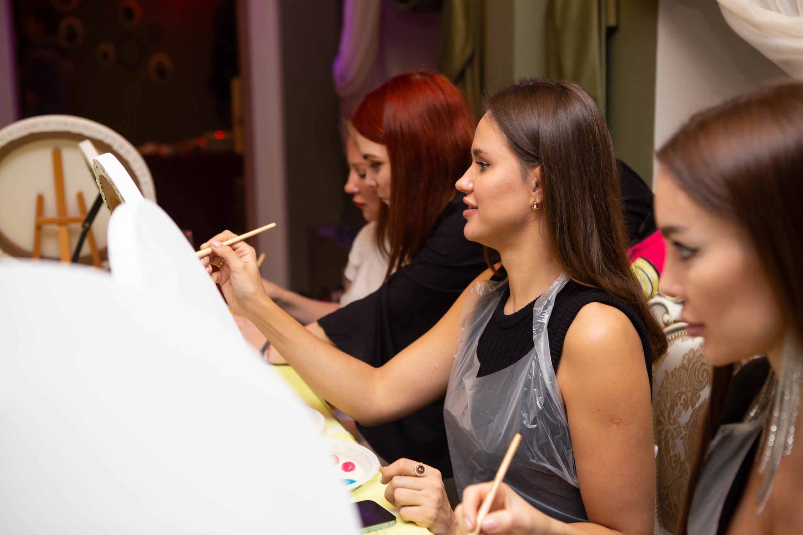 Корпоратив | Косметология. Фотограф Абакумова Анастасия