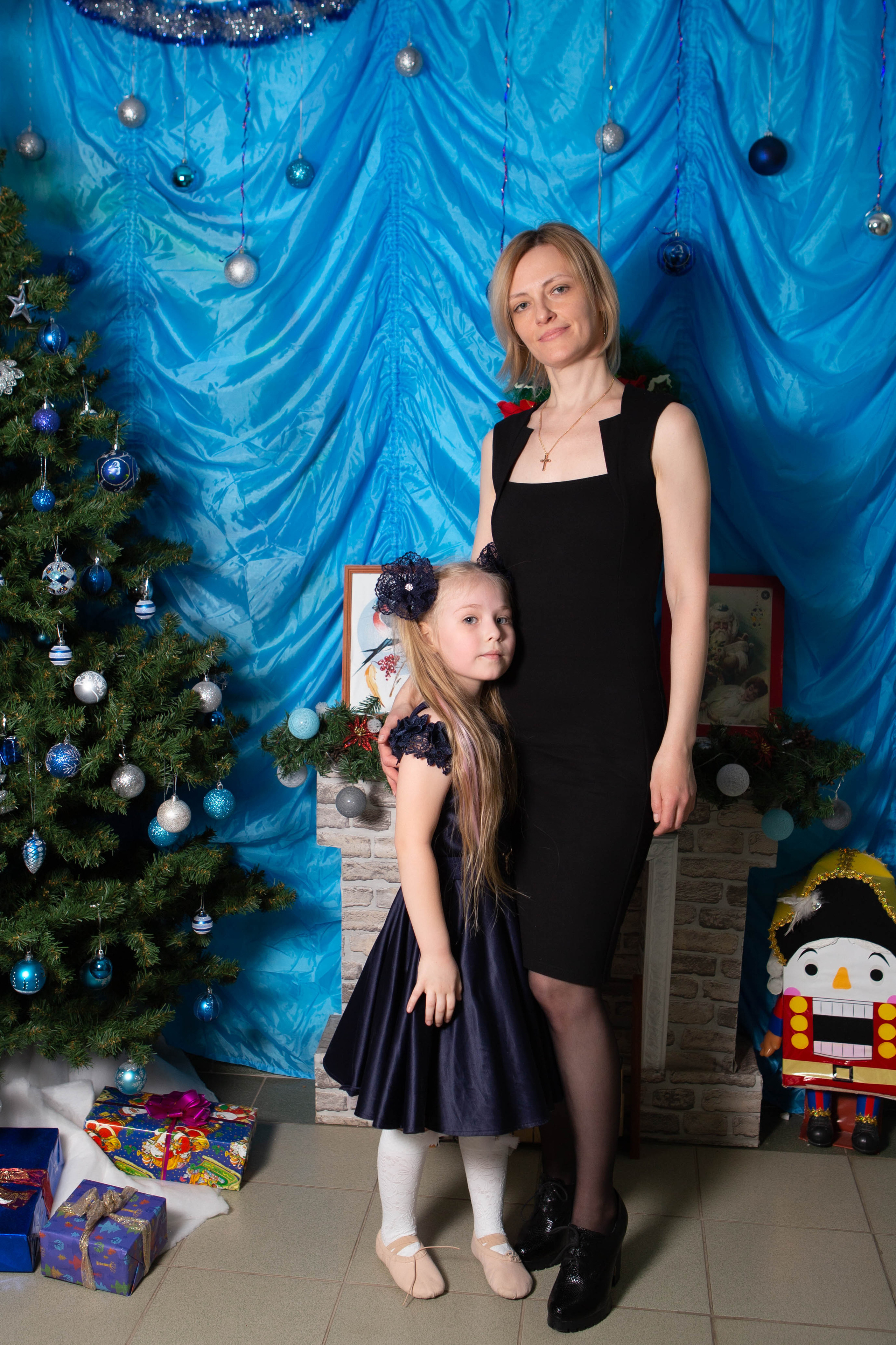 Утренник | Детский сад. Фотограф Абакумова Анастасия