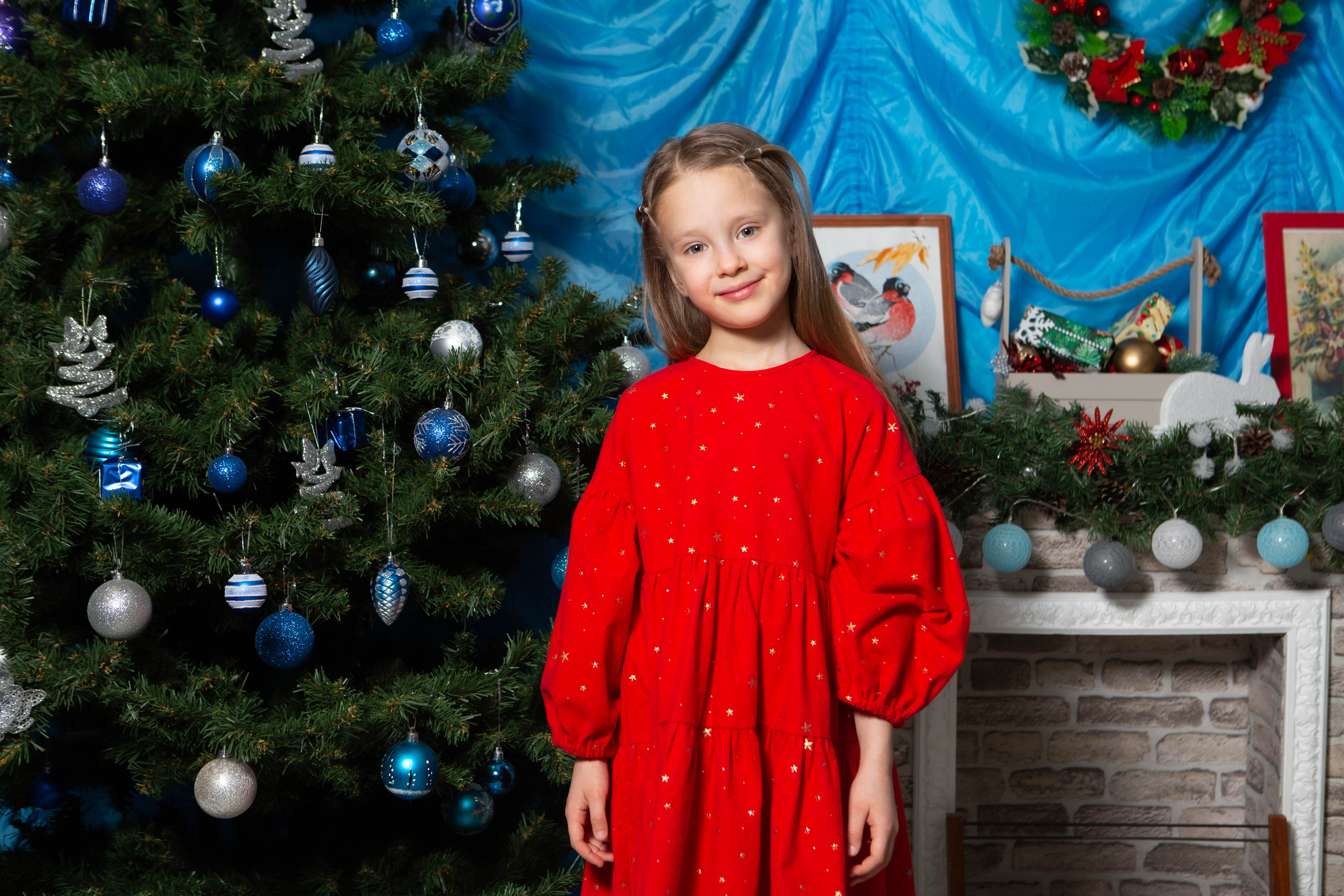 Утренник | Детский сад. Фотограф Абакумова Анастасия