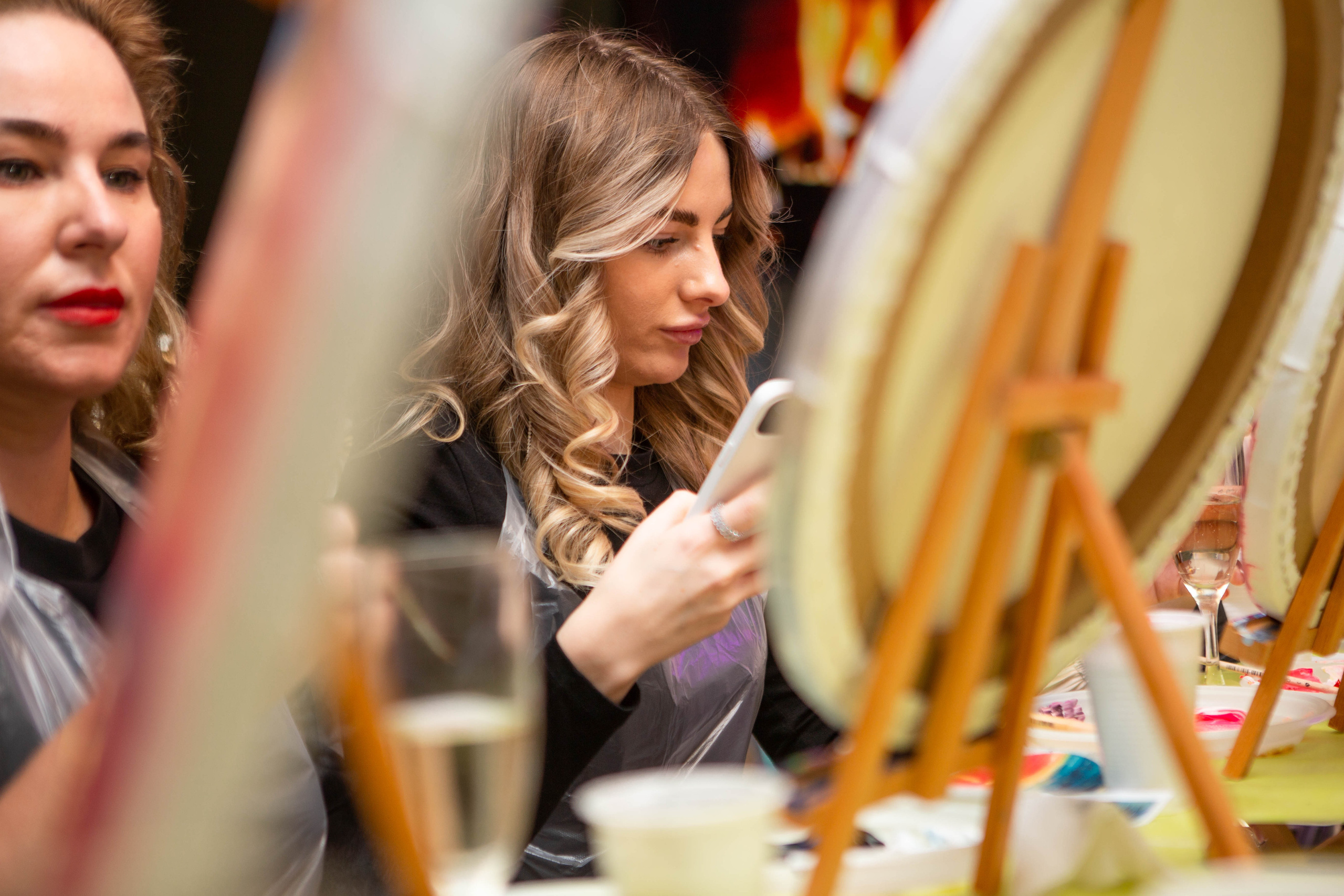 Корпоратив | Косметология. Фотограф Абакумова Анастасия