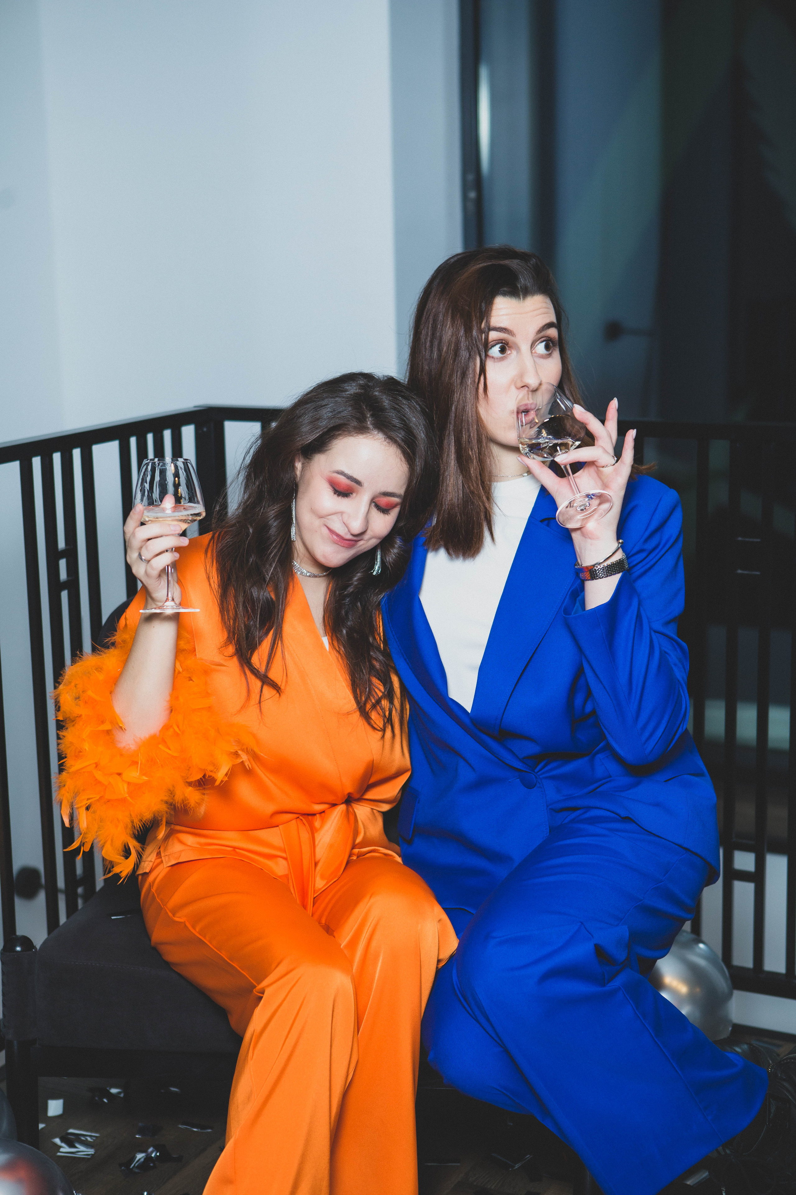 Anna Polov| Happy B-day. Фотограф Абакумова Анастасия