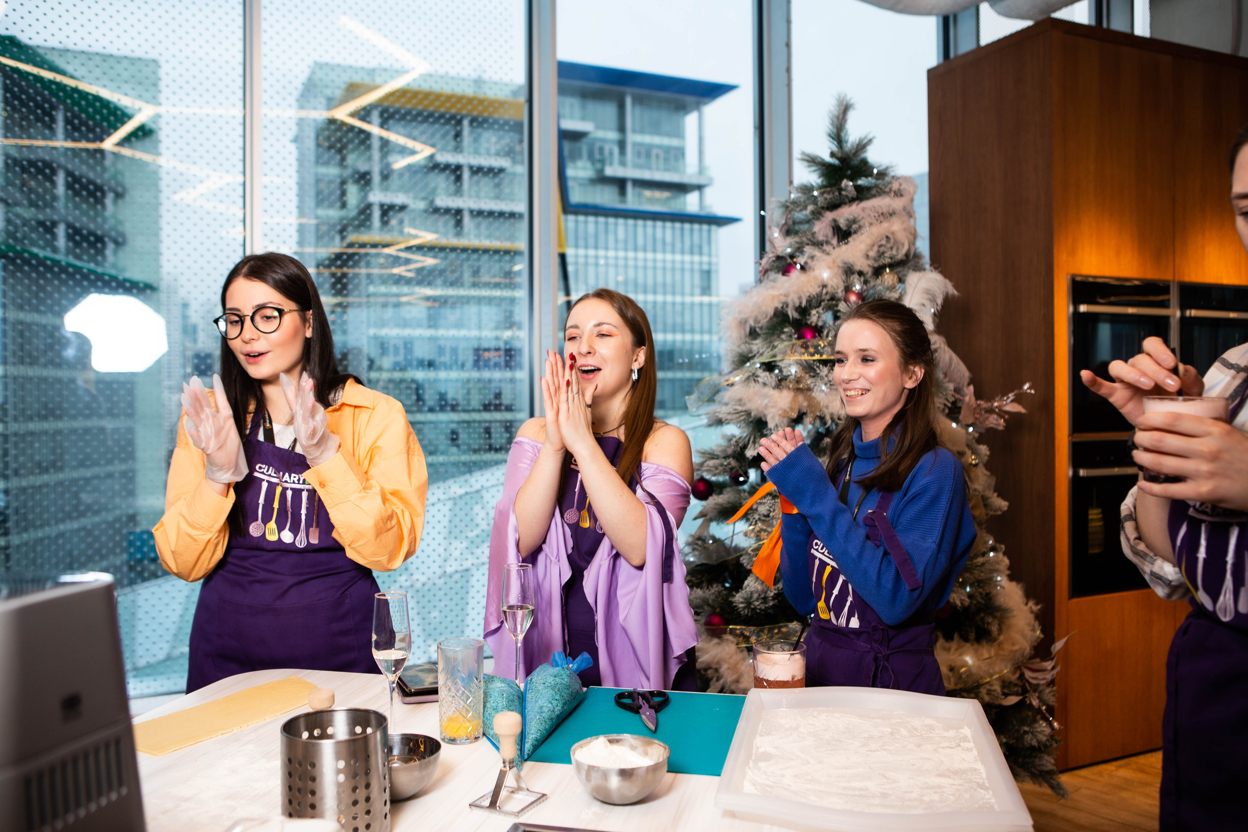 Reebok | корпоратив. Фотограф Абакумова Анастасия