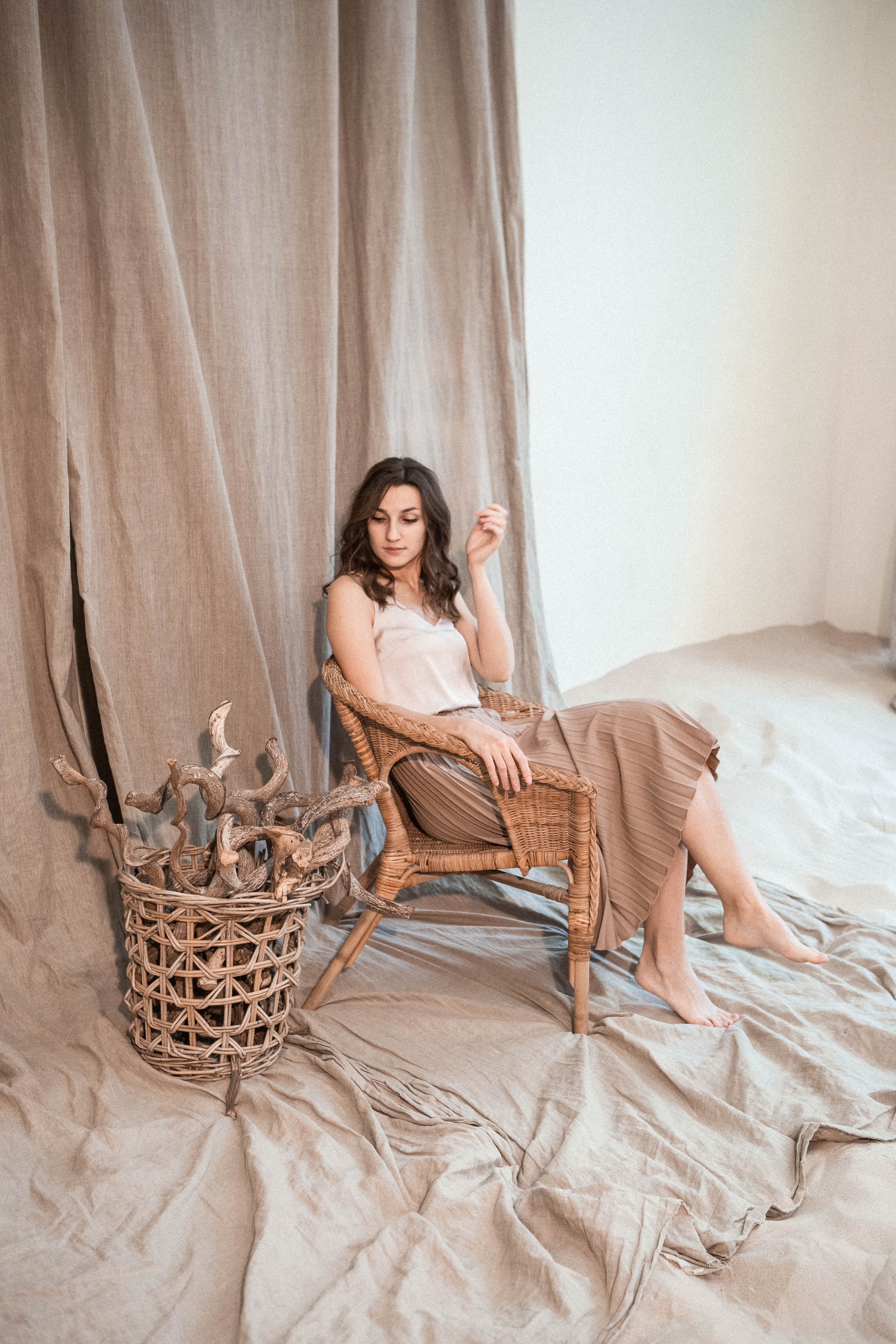 LAMP | VIKI. Фотограф Абакумова Анастасия