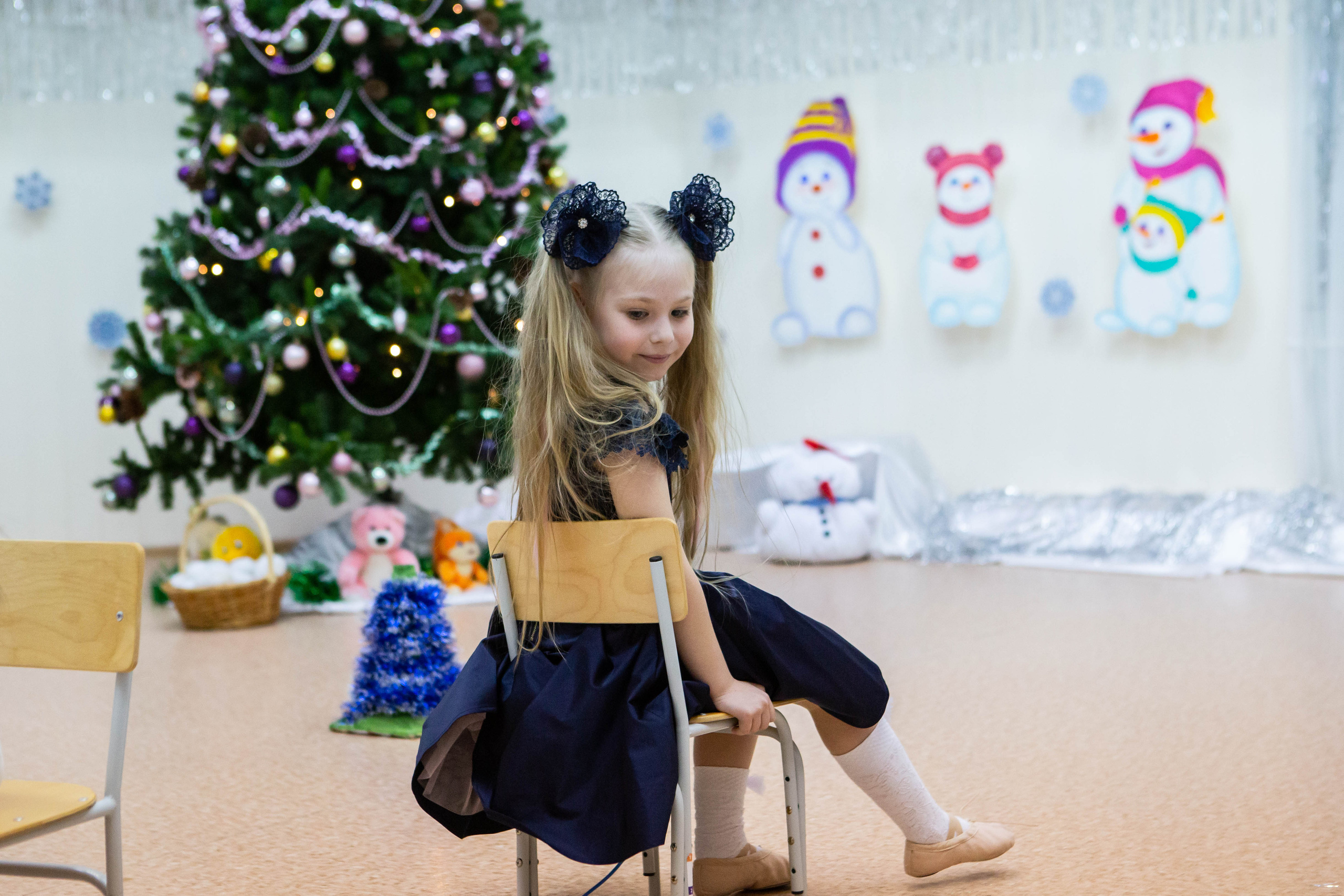 Утренник | Детский сад. Фотограф Абакумова Анастасия