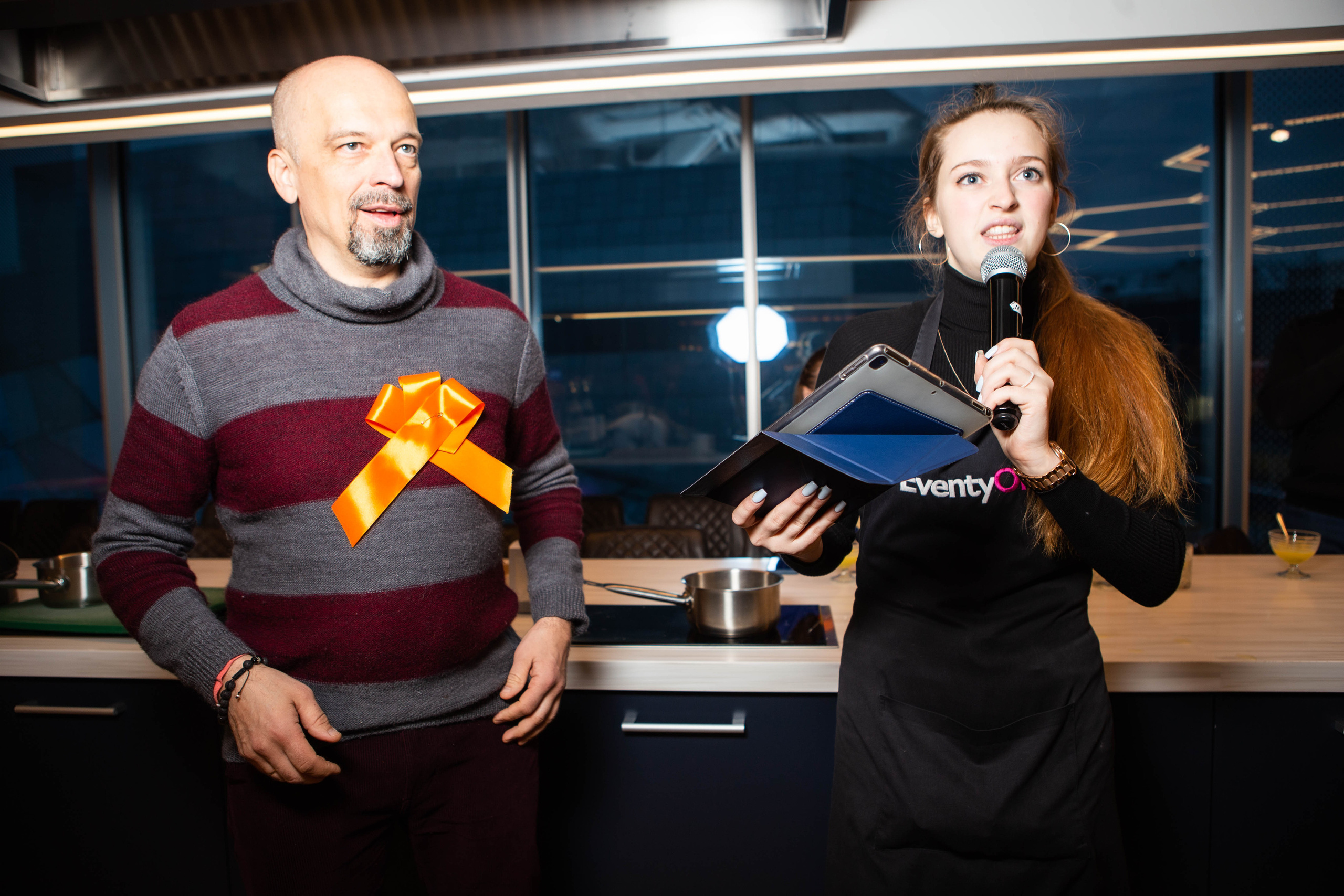 Reebok | корпоратив. Фотограф Абакумова Анастасия