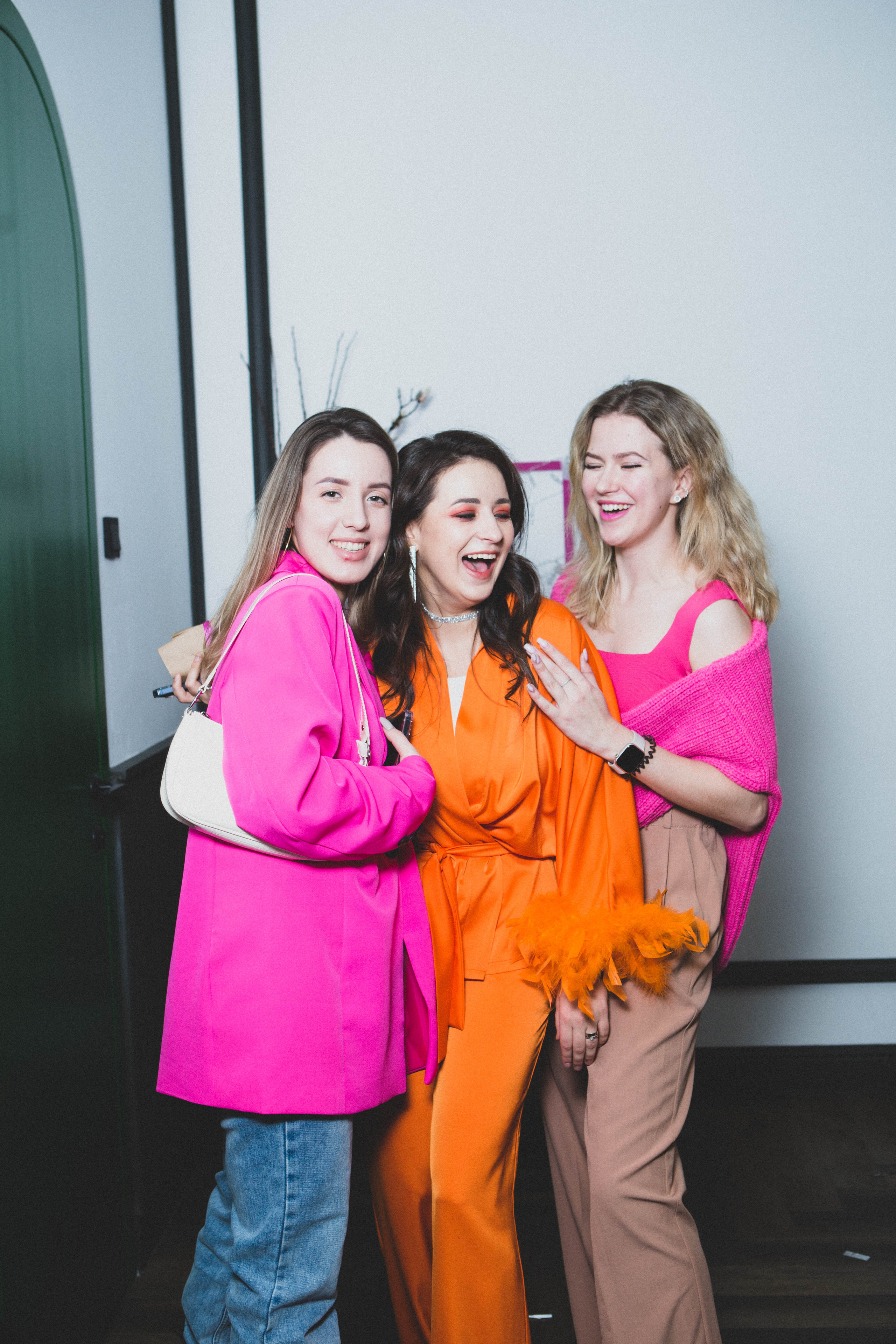 Anna Polov| Happy B-day. Фотограф Абакумова Анастасия