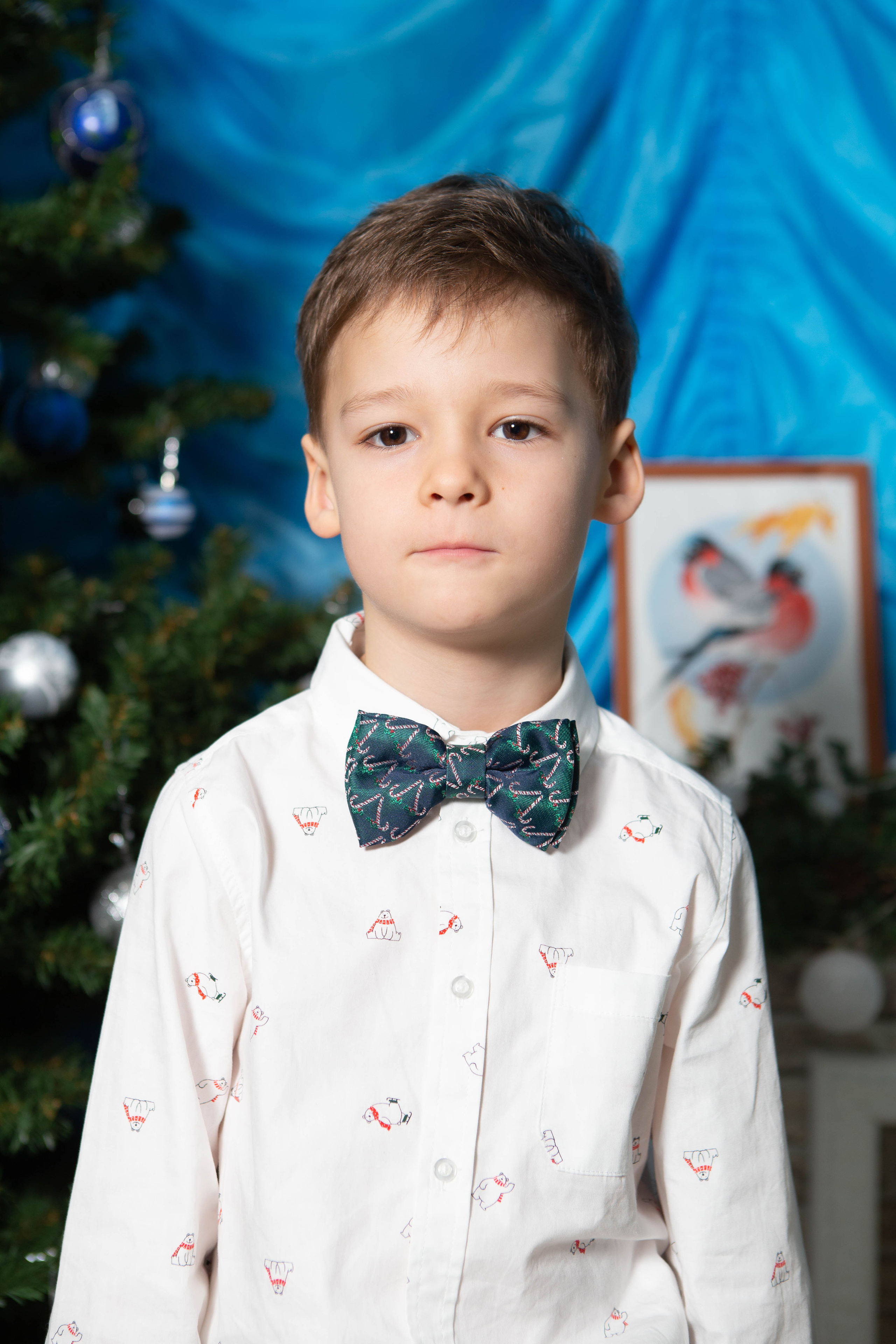 Утренник | Детский сад. Фотограф Абакумова Анастасия