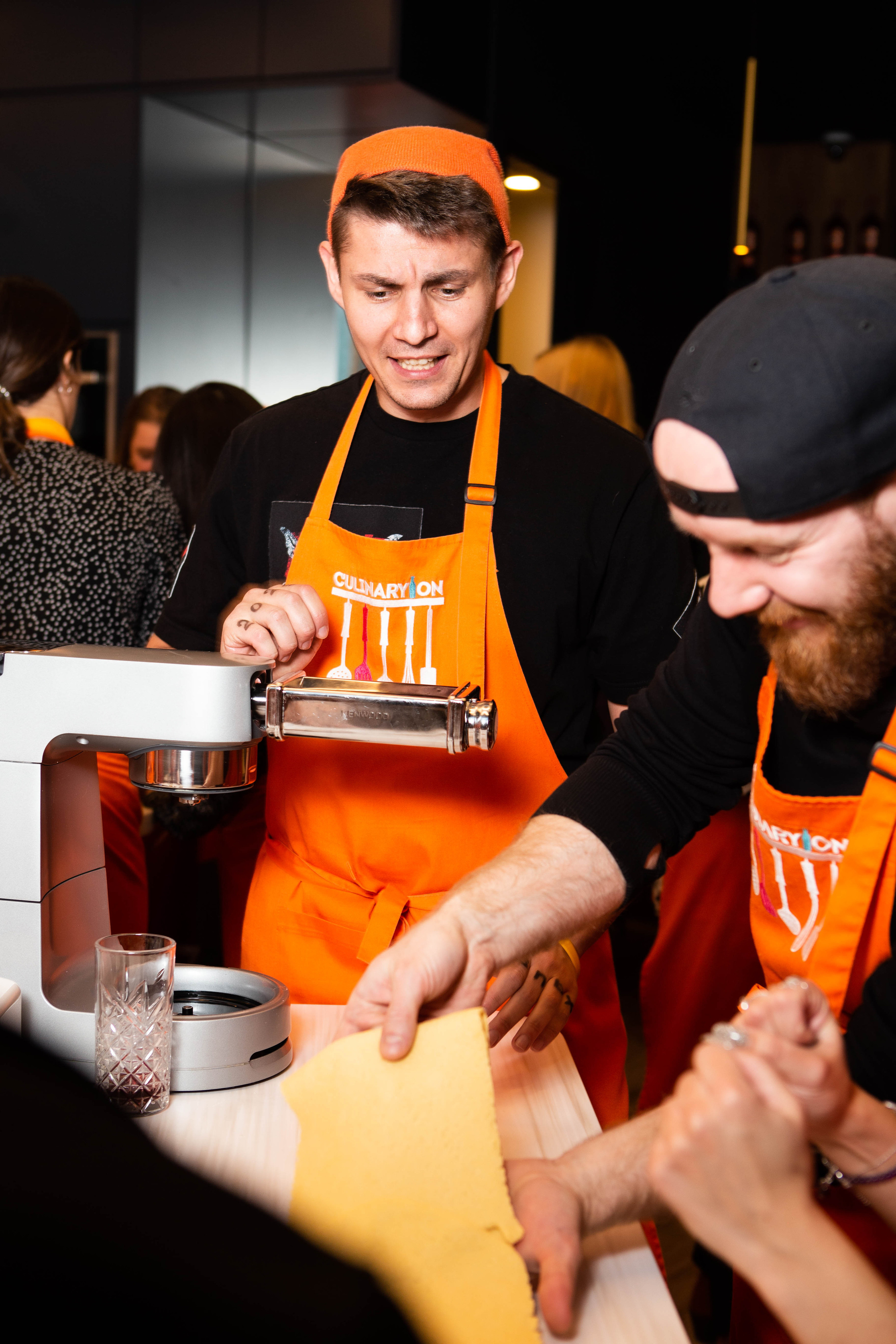 Reebok | корпоратив. Фотограф Абакумова Анастасия