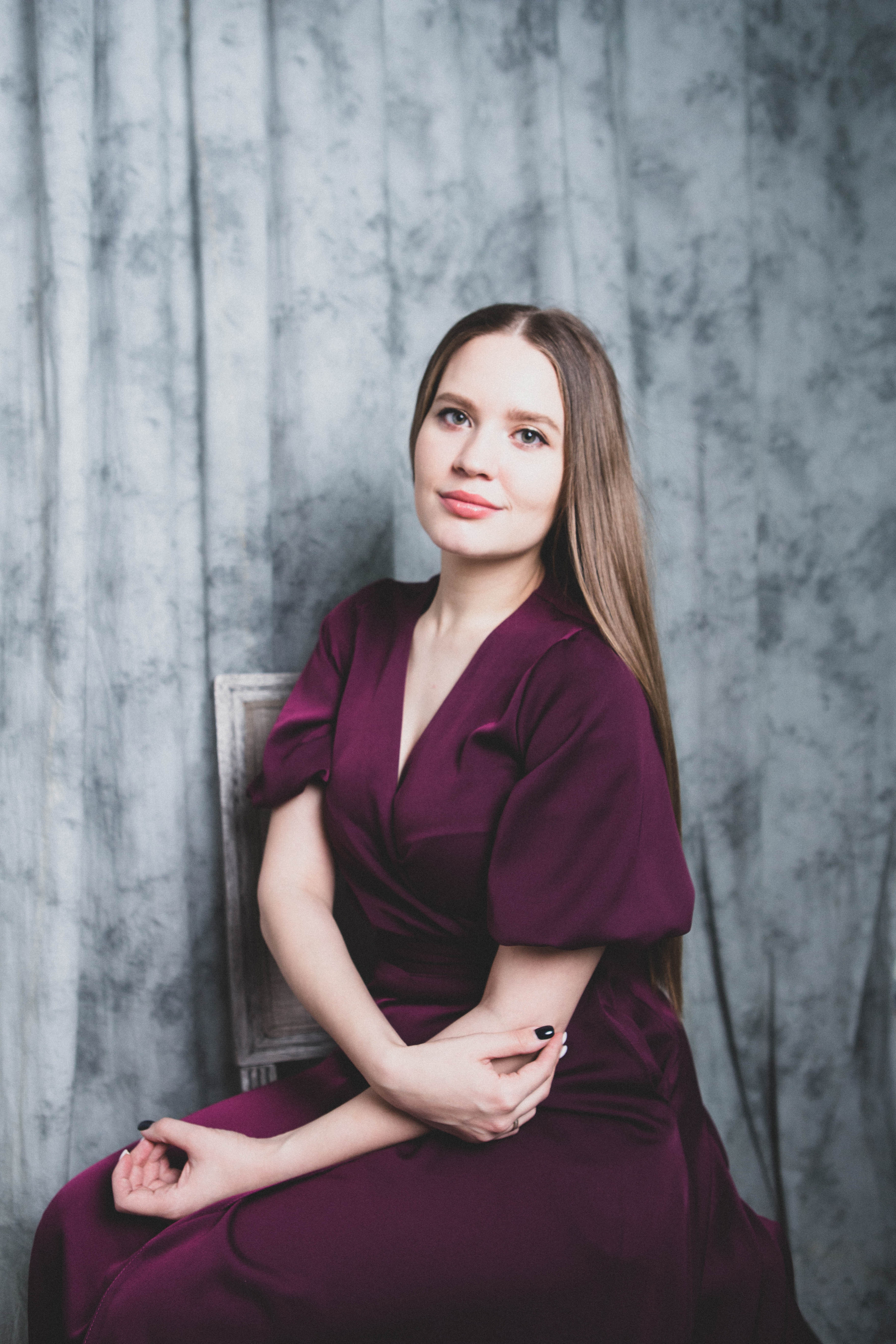 New Year | Зырьяновы. Фотограф Абакумова Анастасия