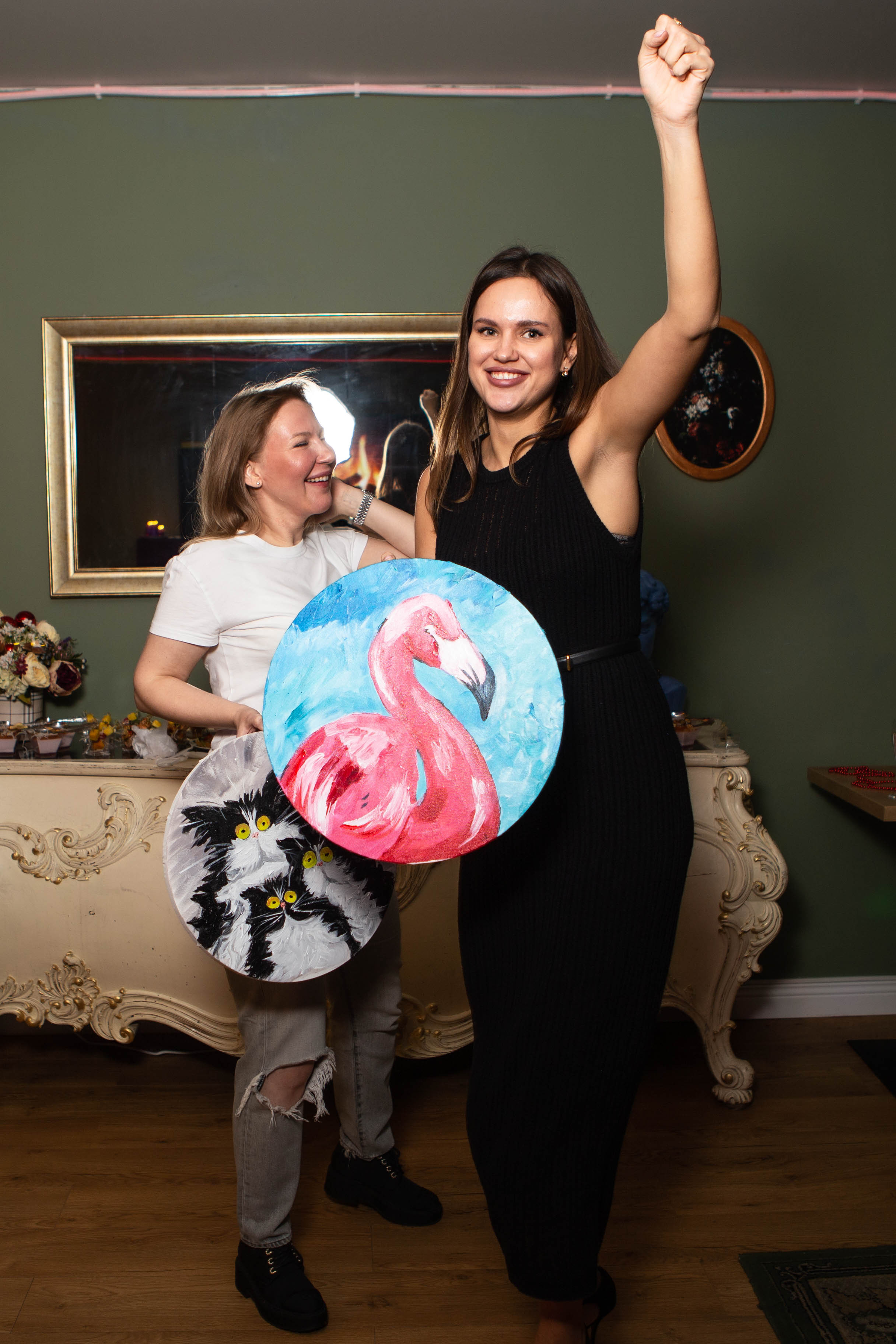 Корпоратив | Косметология. Фотограф Абакумова Анастасия