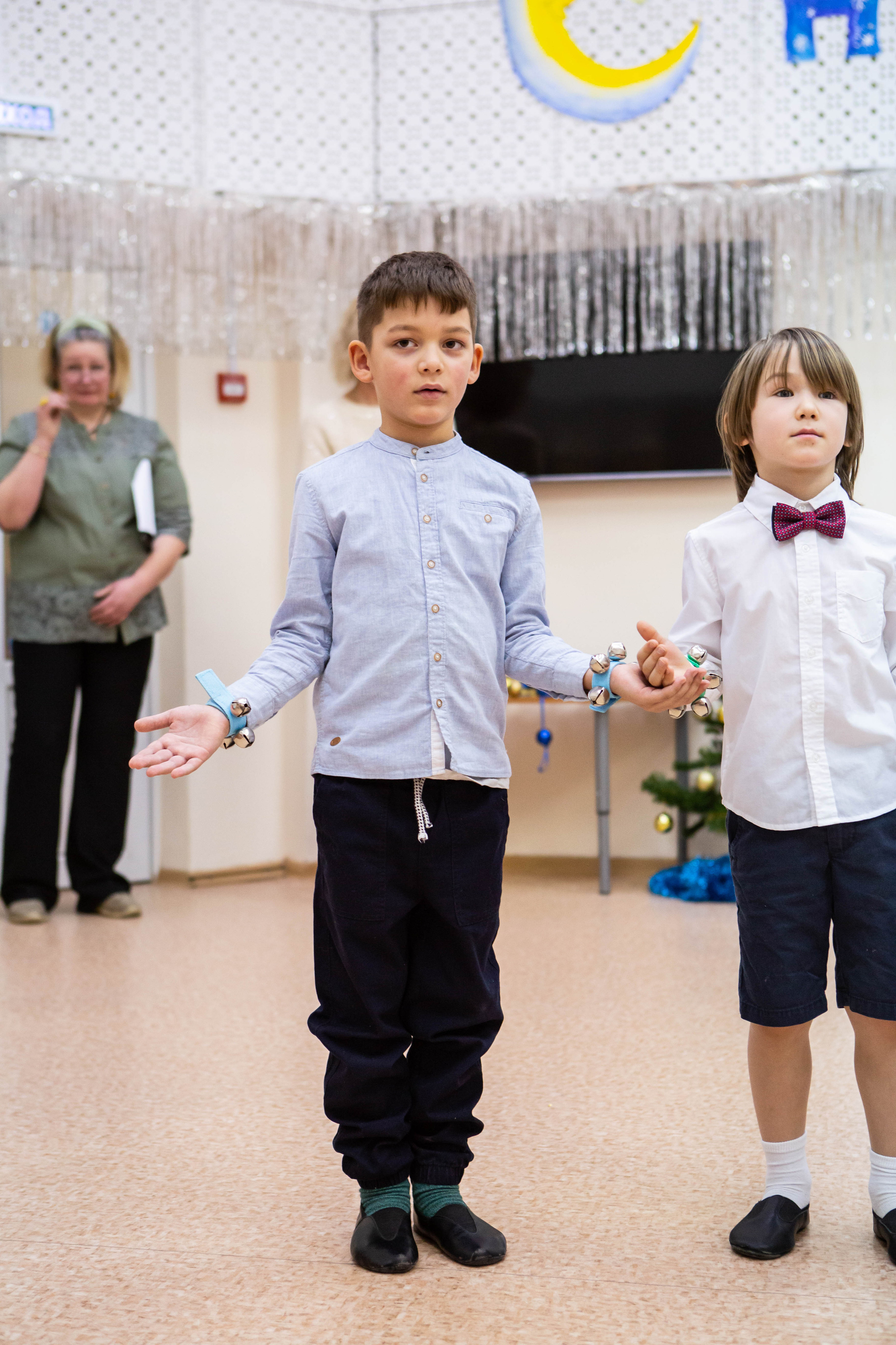 Утренник | Детский сад. Фотограф Абакумова Анастасия