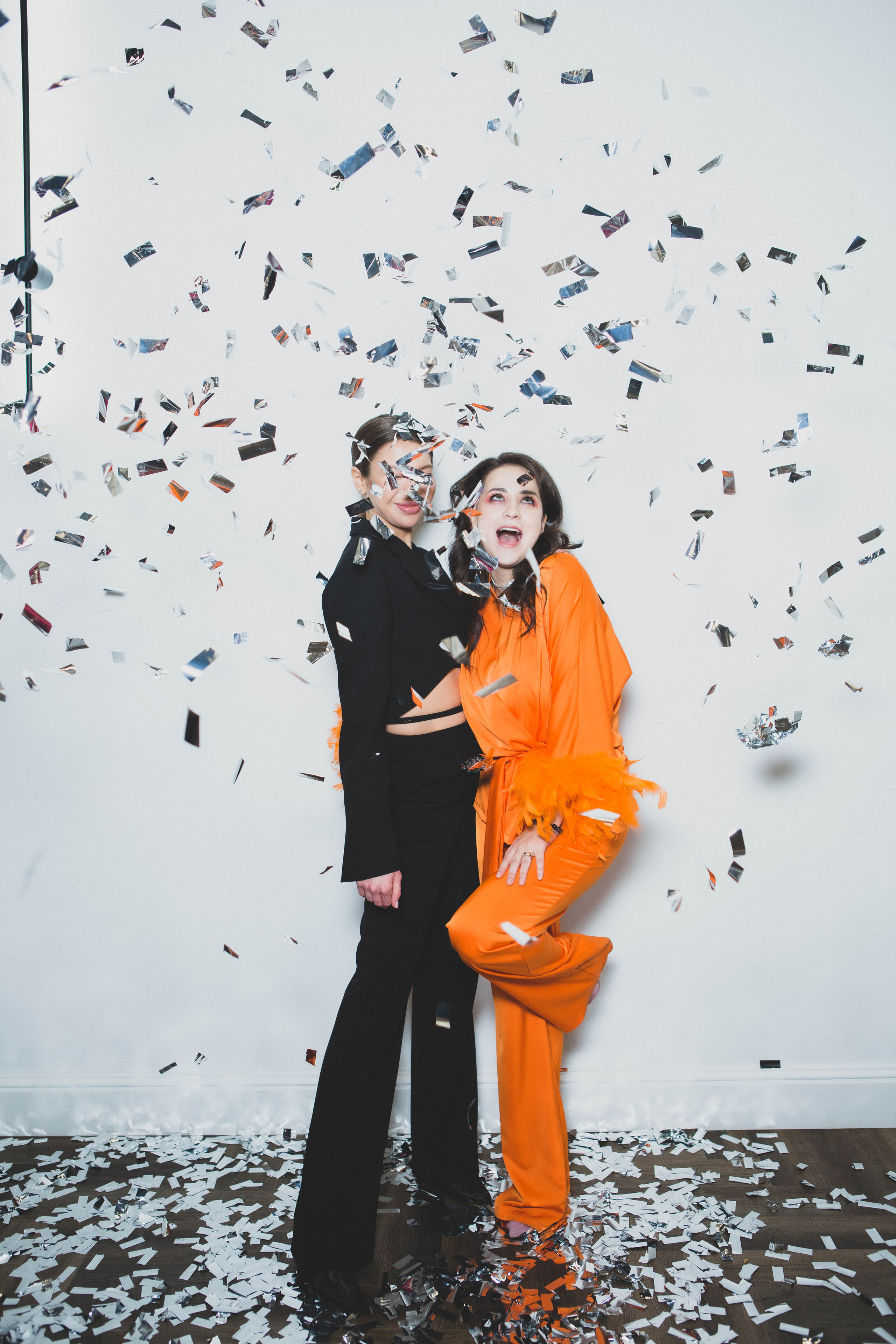 Anna Polov| Happy B-day. Фотограф Абакумова Анастасия