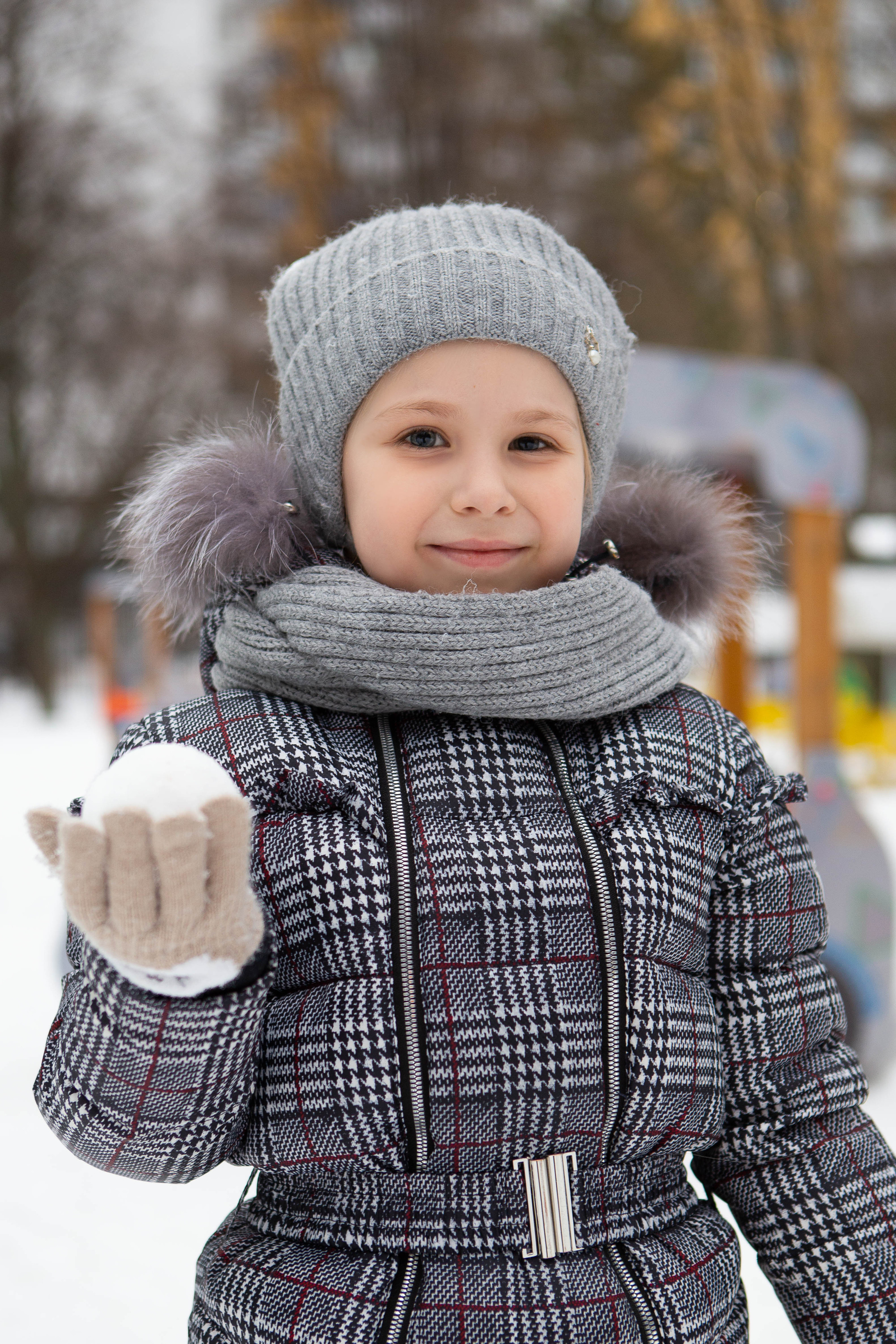 Детский сад. Фотограф Абакумова Анастасия