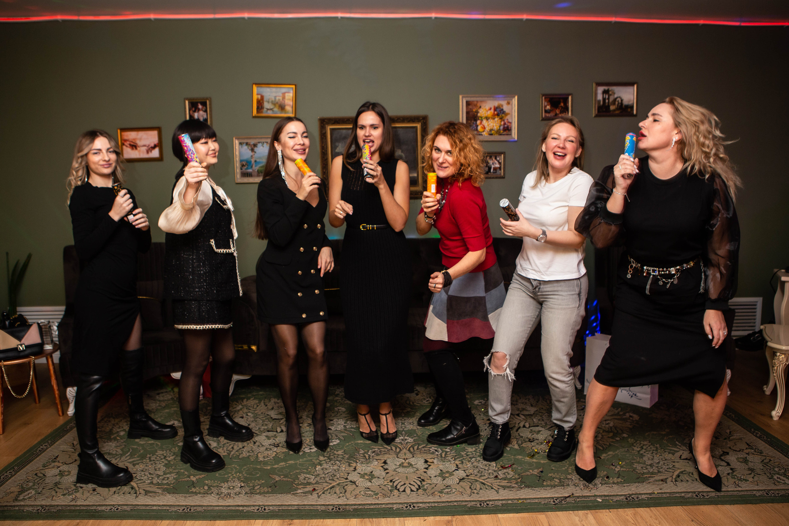 Корпоратив | Косметология. Фотограф Абакумова Анастасия