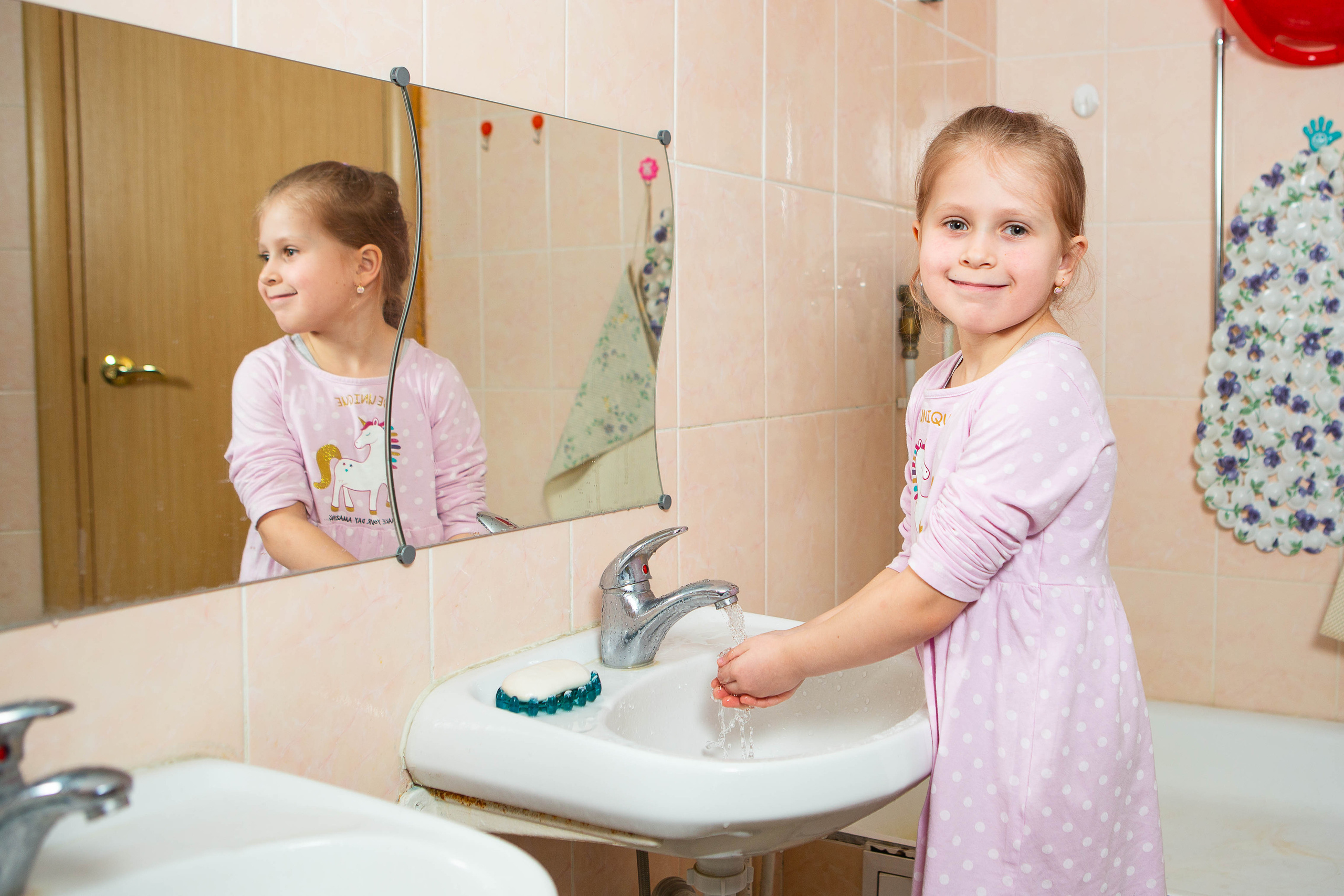 Детский сад. Фотограф Абакумова Анастасия