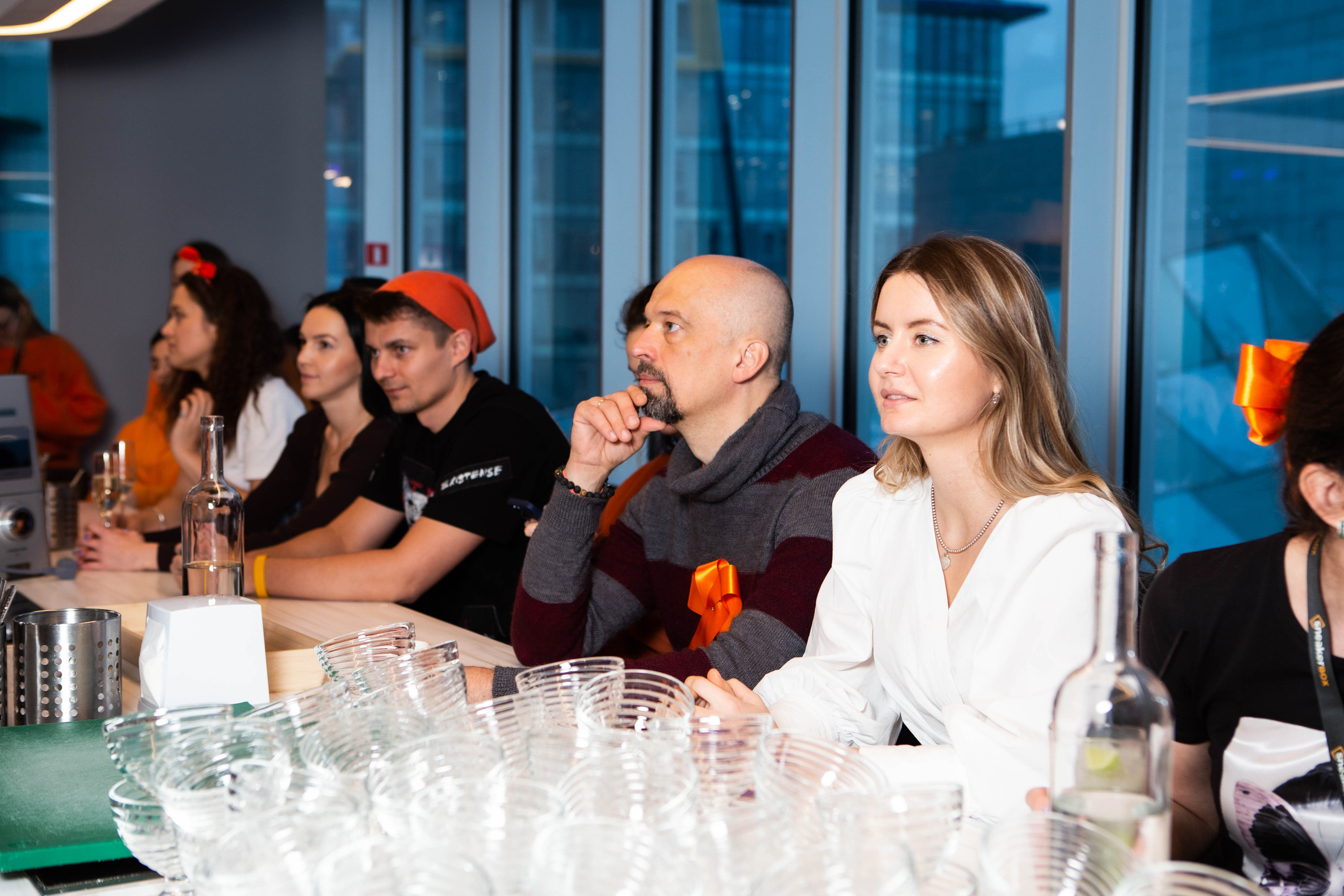 Reebok | корпоратив. Фотограф Абакумова Анастасия