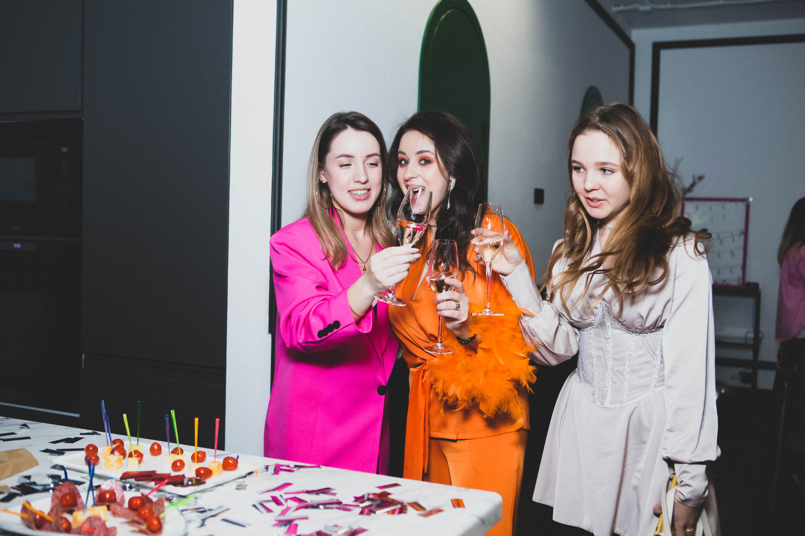 Anna Polov| Happy B-day. Фотограф Абакумова Анастасия