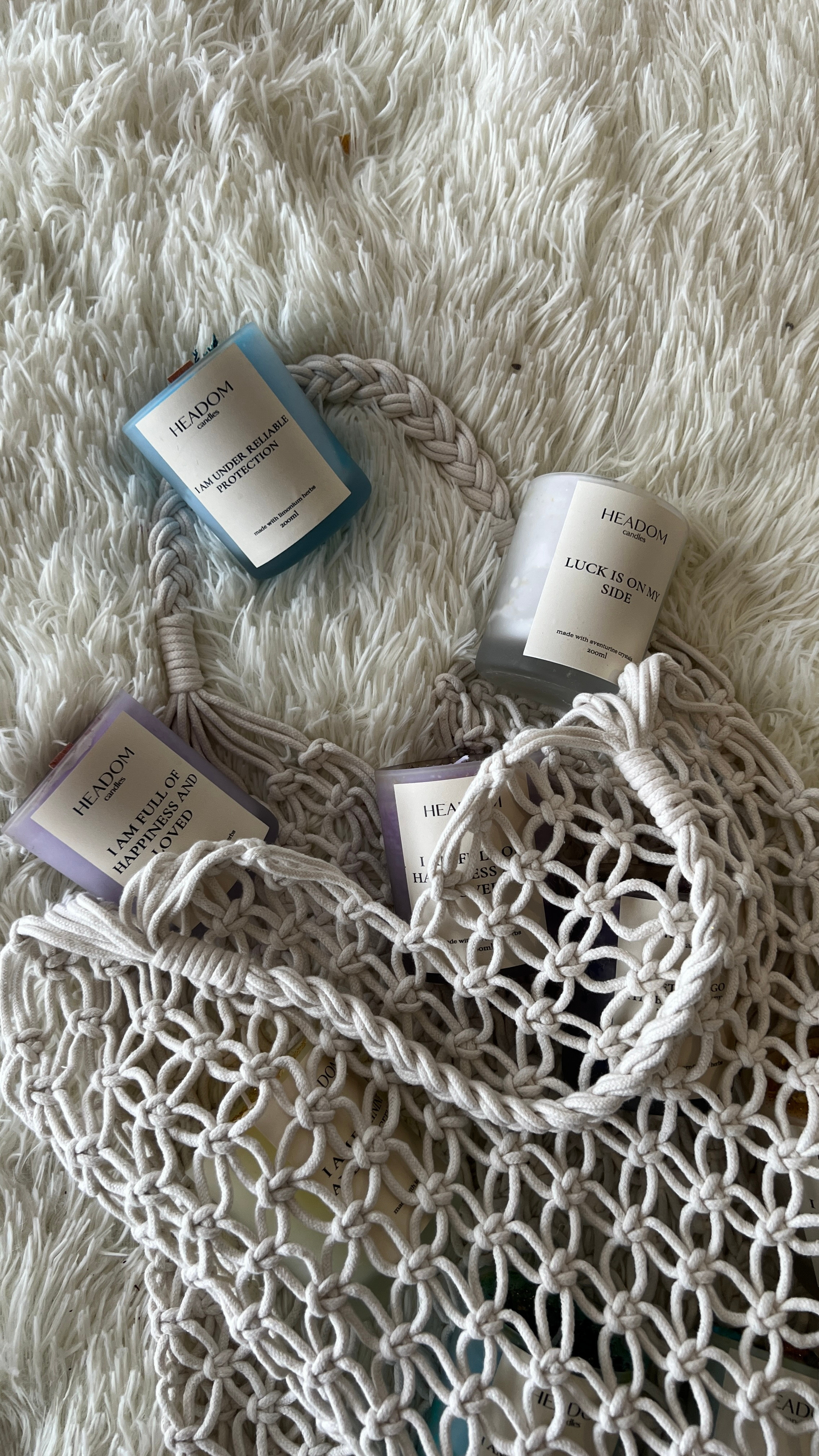 Контетнт | Свечи. Фотограф Абакумова Анастасия