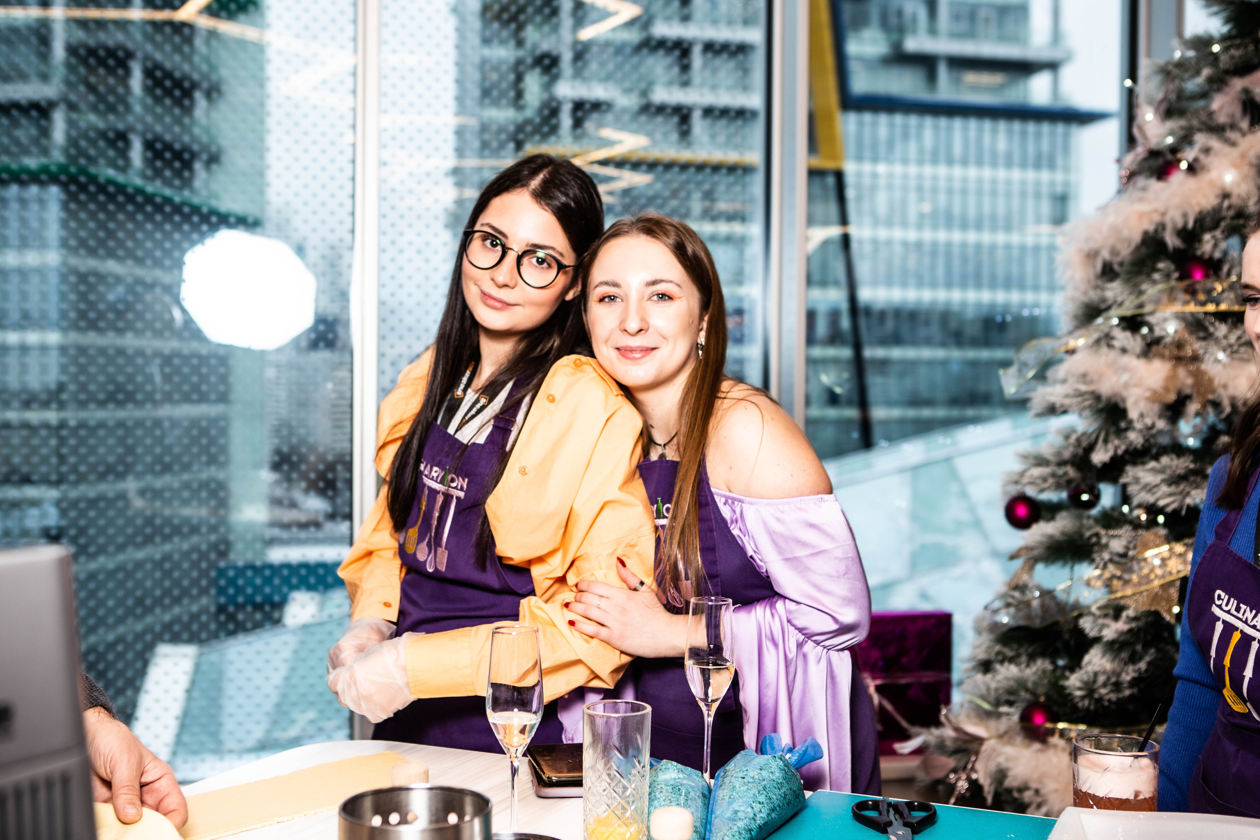 Reebok | корпоратив. Фотограф Абакумова Анастасия