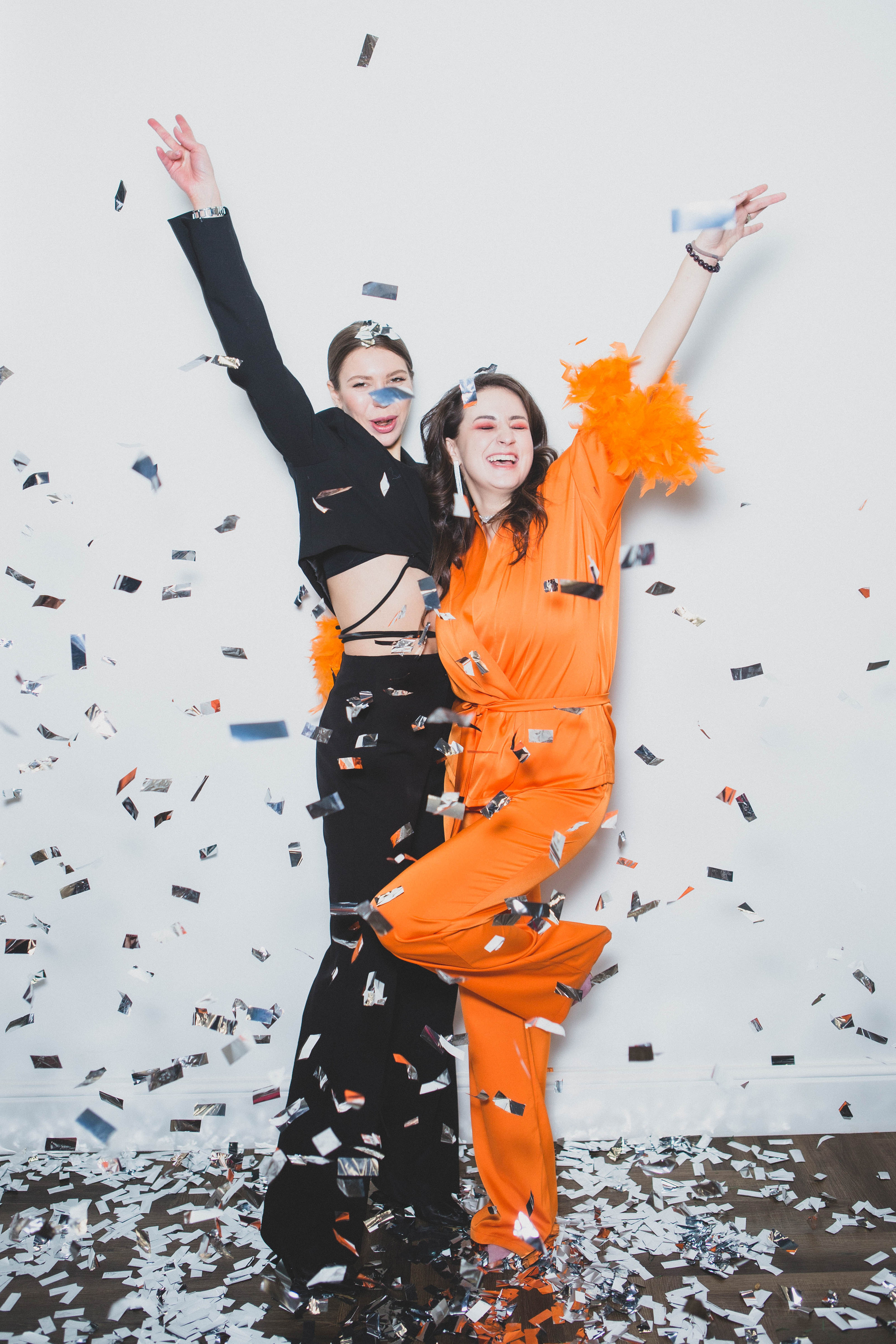 Anna Polov| Happy B-day. Фотограф Абакумова Анастасия