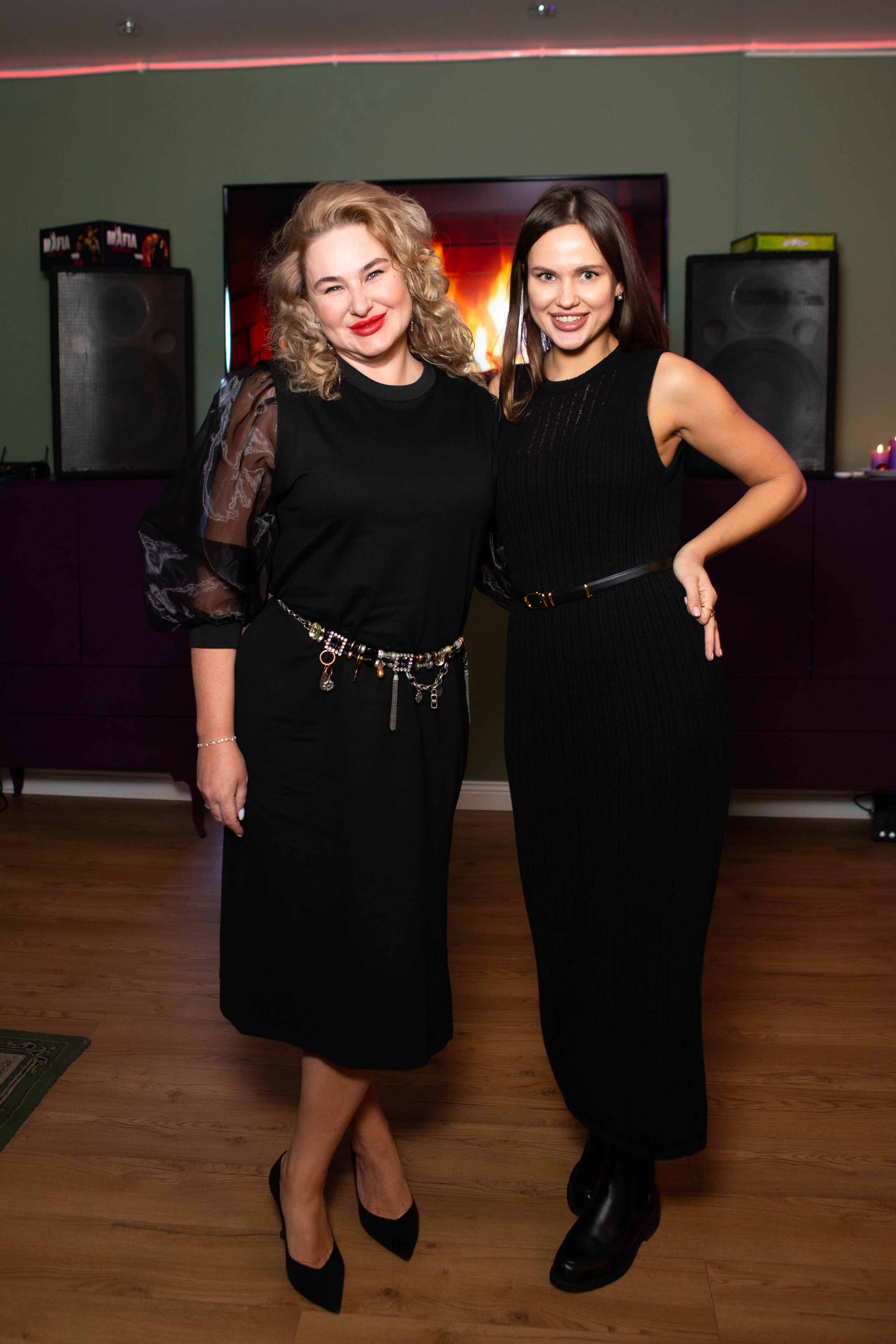 Корпоратив | Косметология. Фотограф Абакумова Анастасия