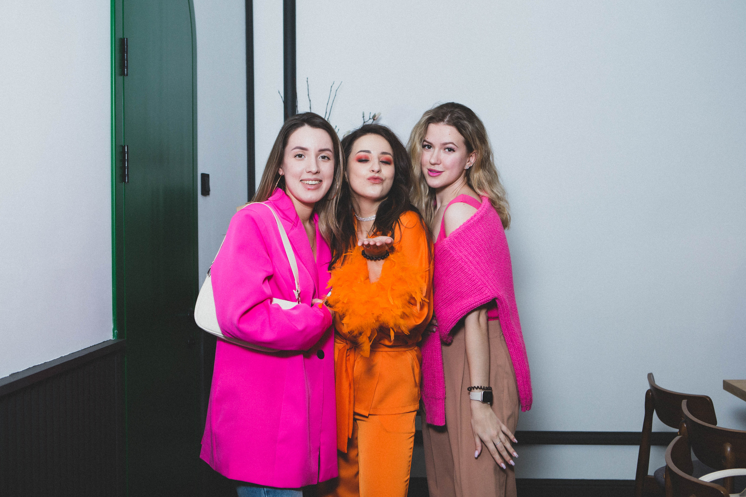 Anna Polov| Happy B-day. Фотограф Абакумова Анастасия