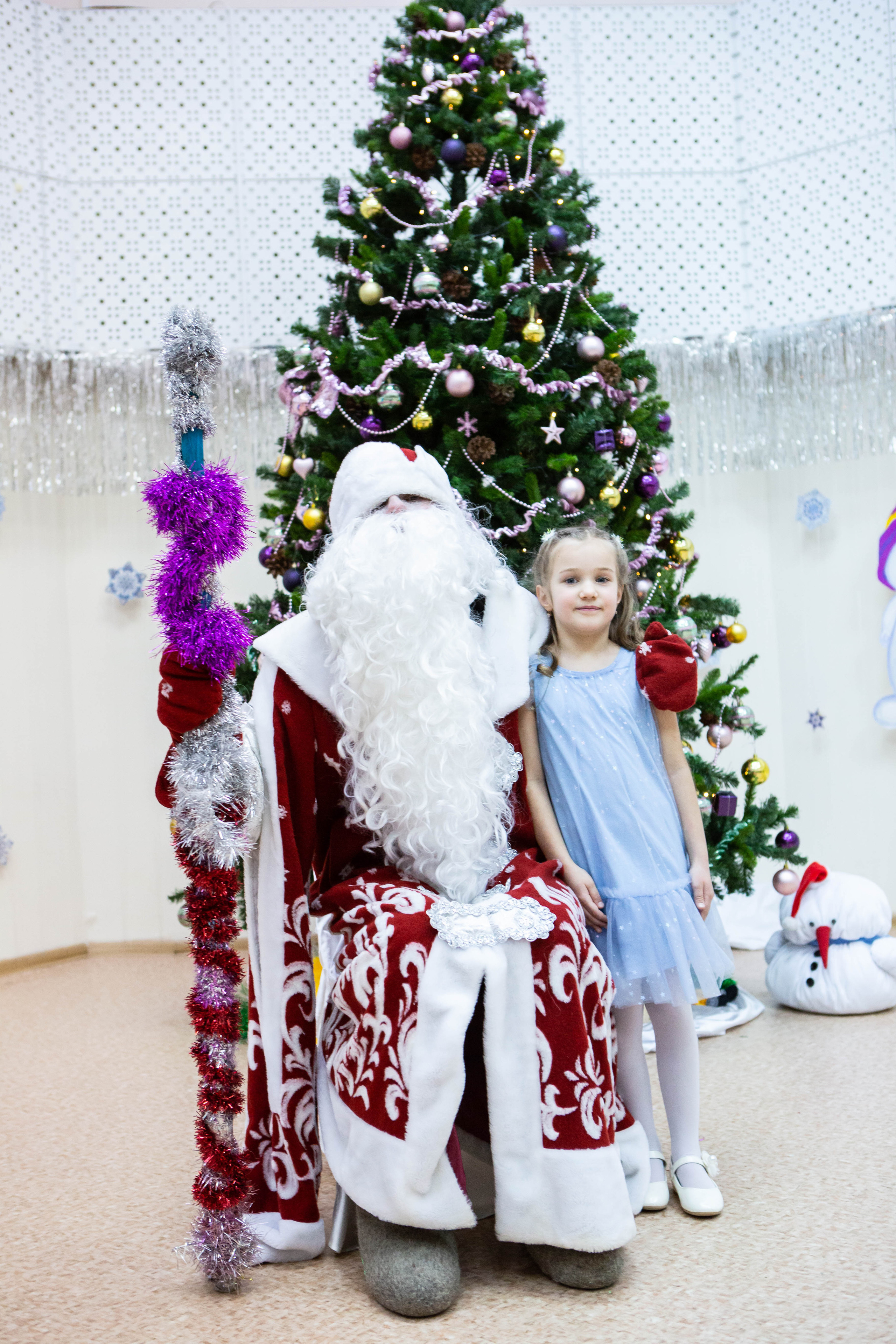 Утренник | Детский сад. Фотограф Абакумова Анастасия