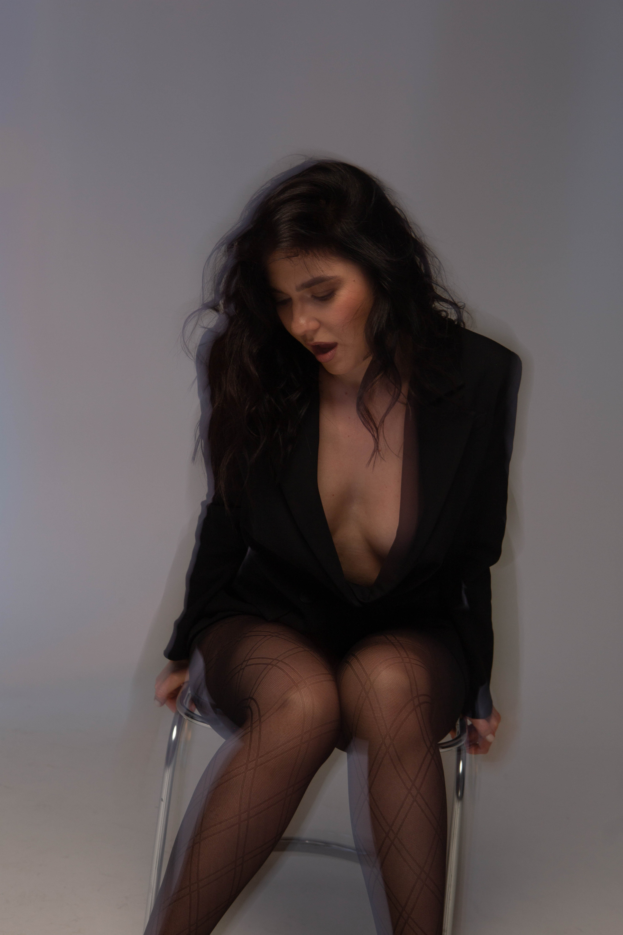 MINIMALISM | Dasha. Фотограф Абакумова Анастасия