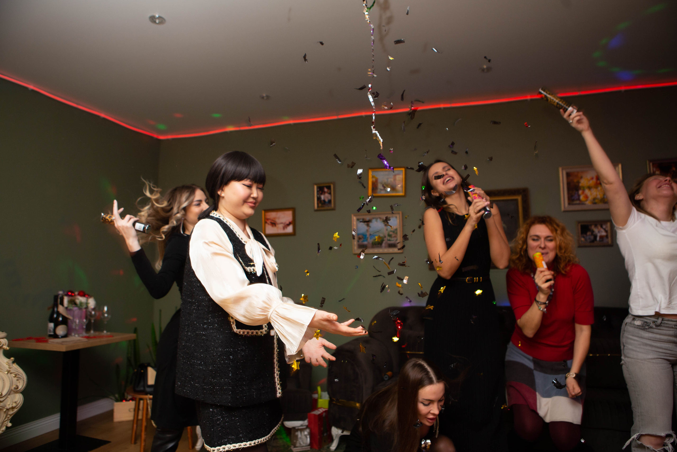 Корпоратив | Косметология. Фотограф Абакумова Анастасия