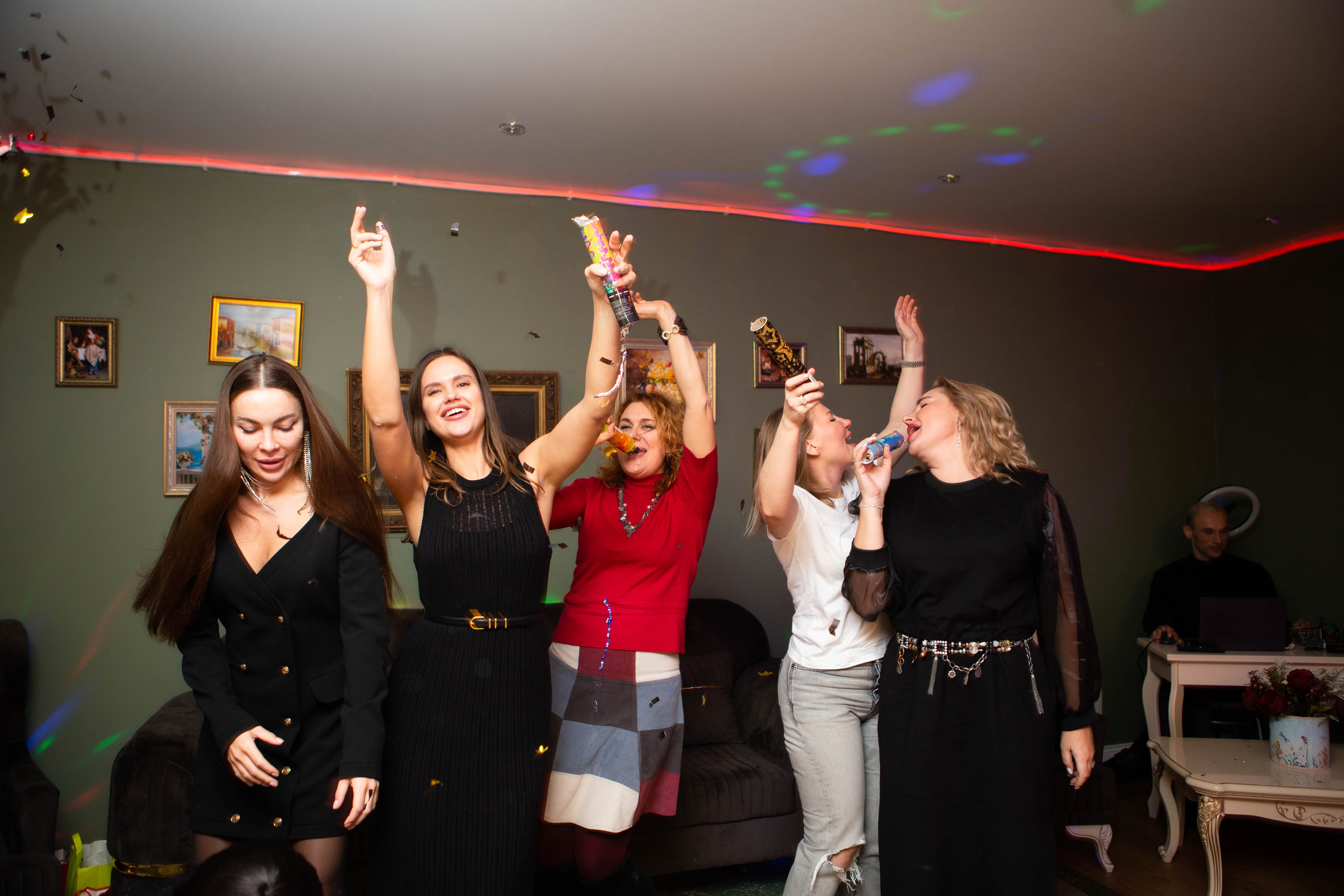 Корпоратив | Косметология. Фотограф Абакумова Анастасия