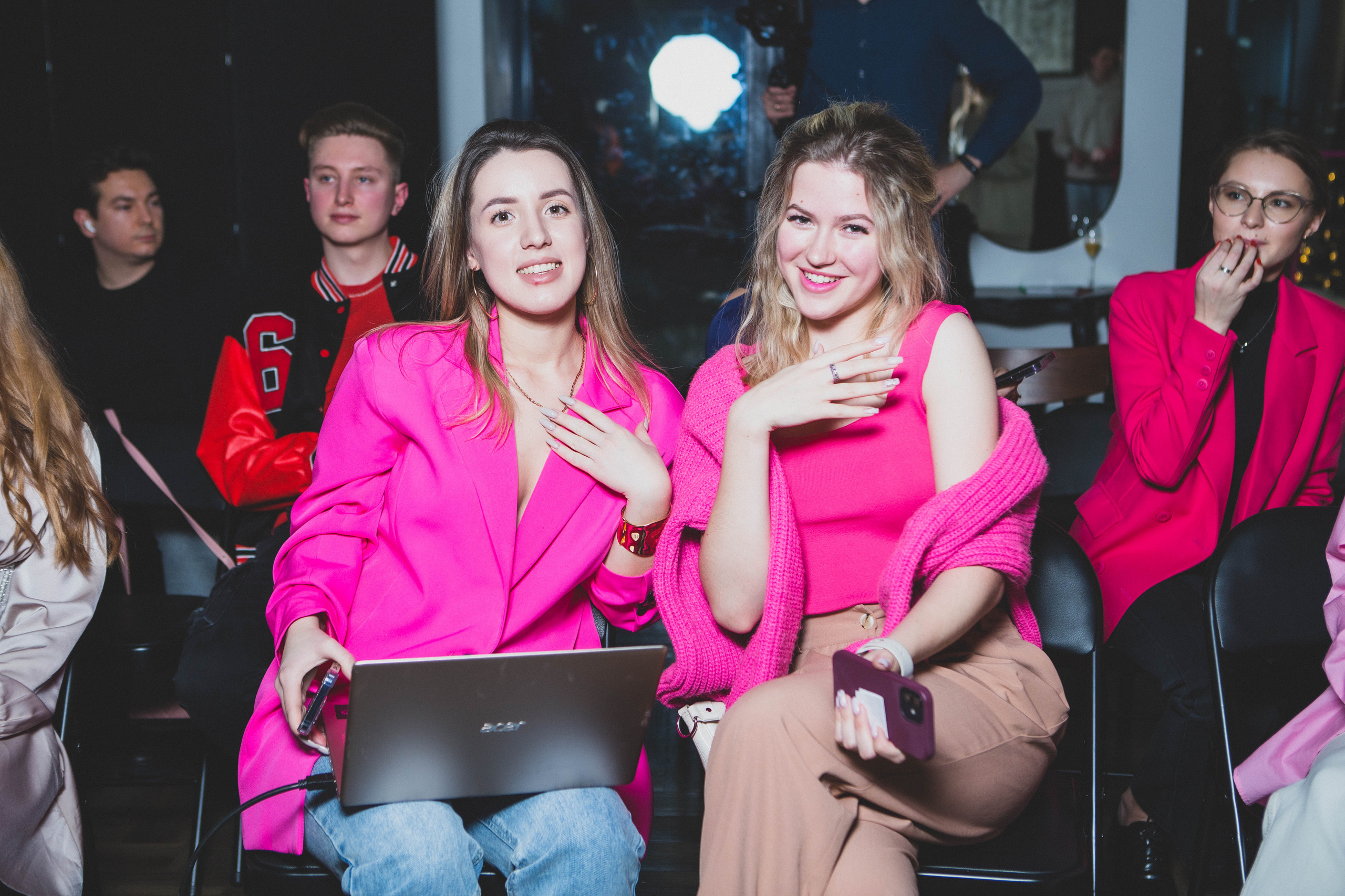 Anna Polov| Happy B-day. Фотограф Абакумова Анастасия