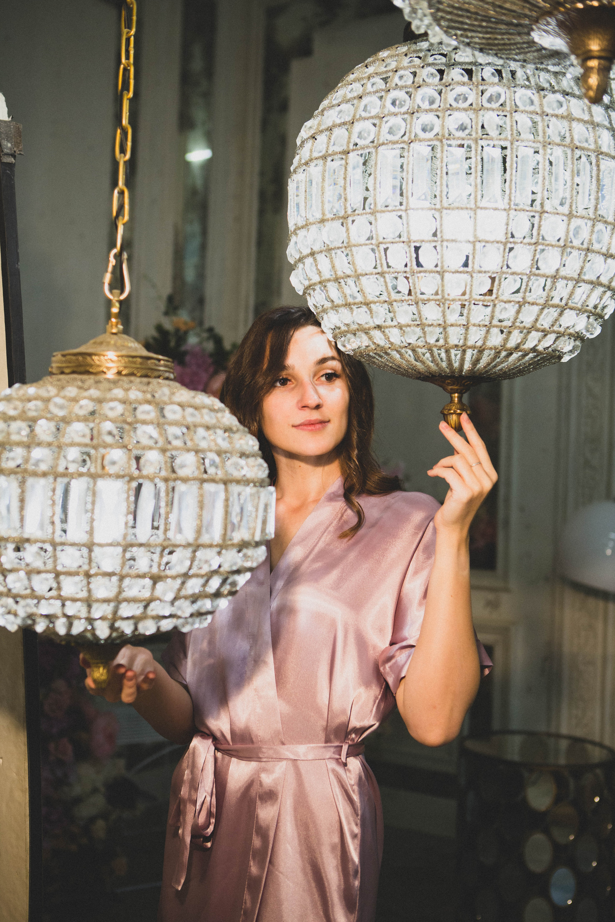 LAMP | VIKI. Фотограф Абакумова Анастасия