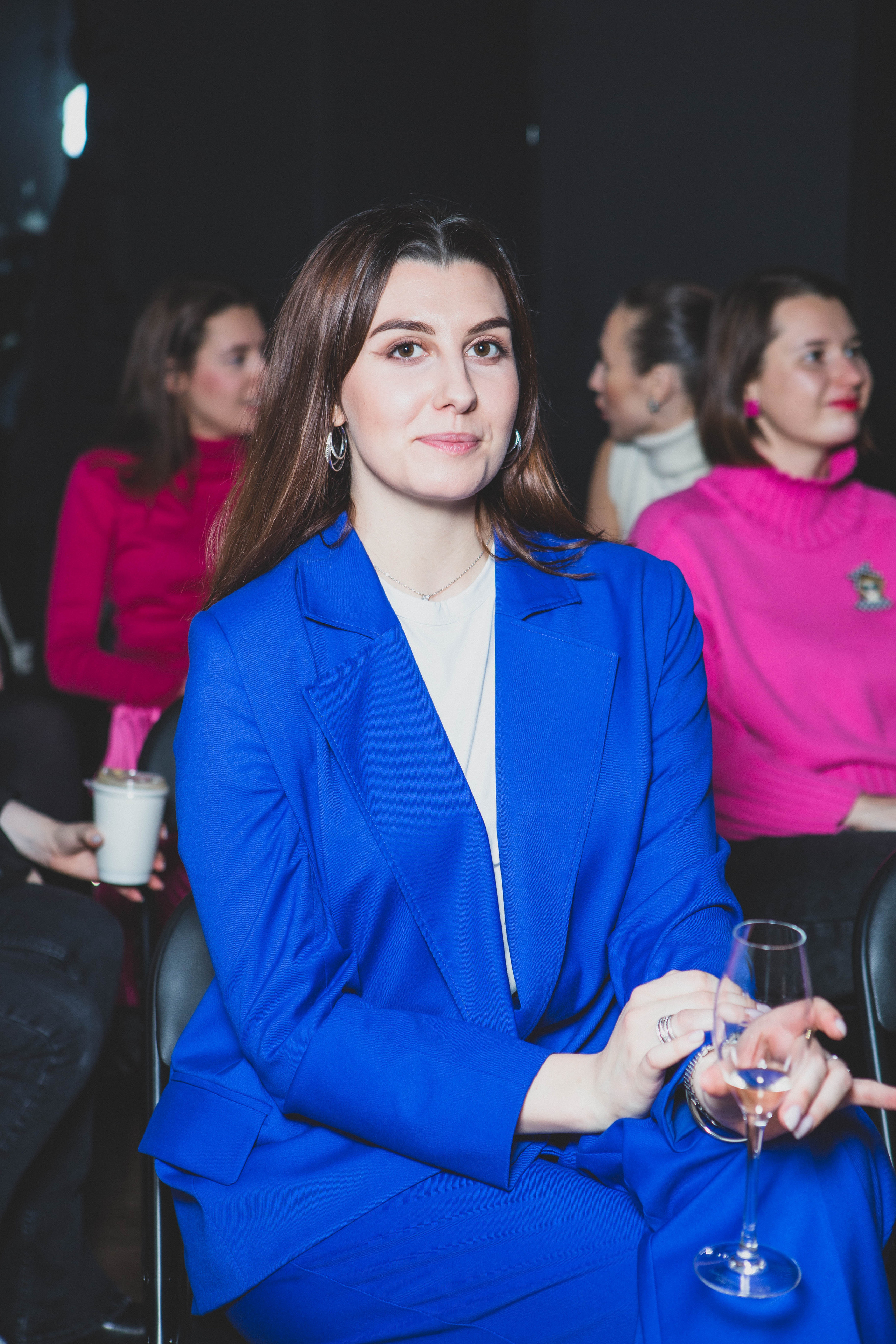 Anna Polov| Happy B-day. Фотограф Абакумова Анастасия