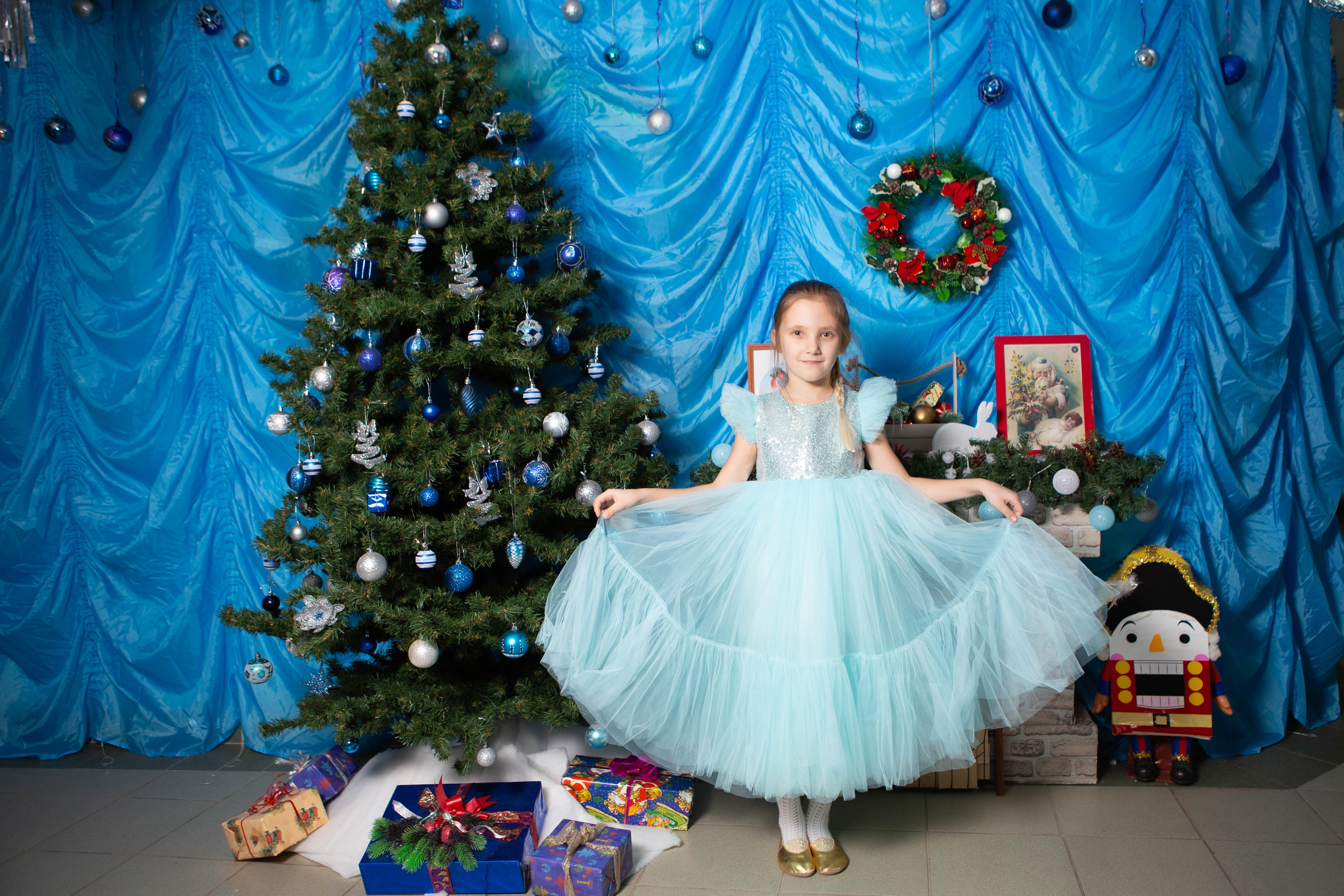 Утренник | Детский сад. Фотограф Абакумова Анастасия