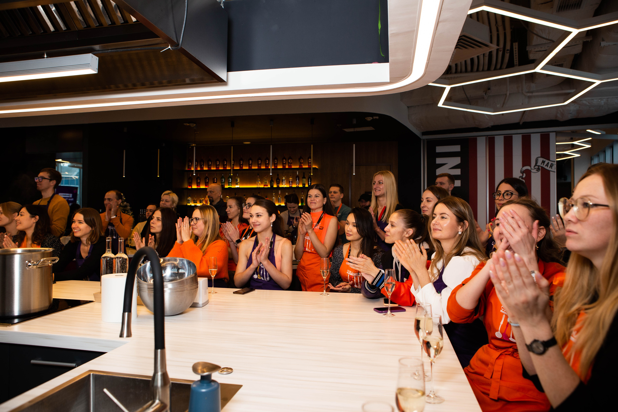 Reebok | корпоратив. Фотограф Абакумова Анастасия