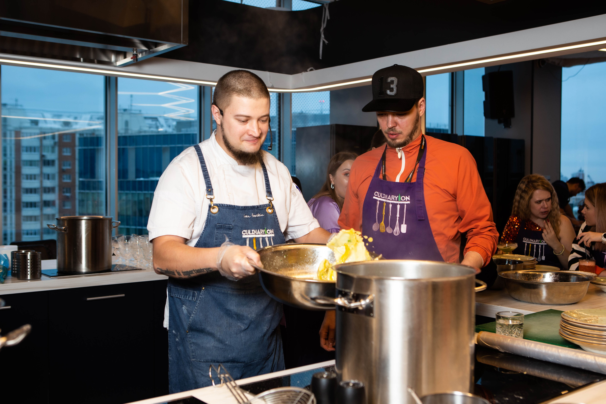 Reebok | корпоратив. Фотограф Абакумова Анастасия